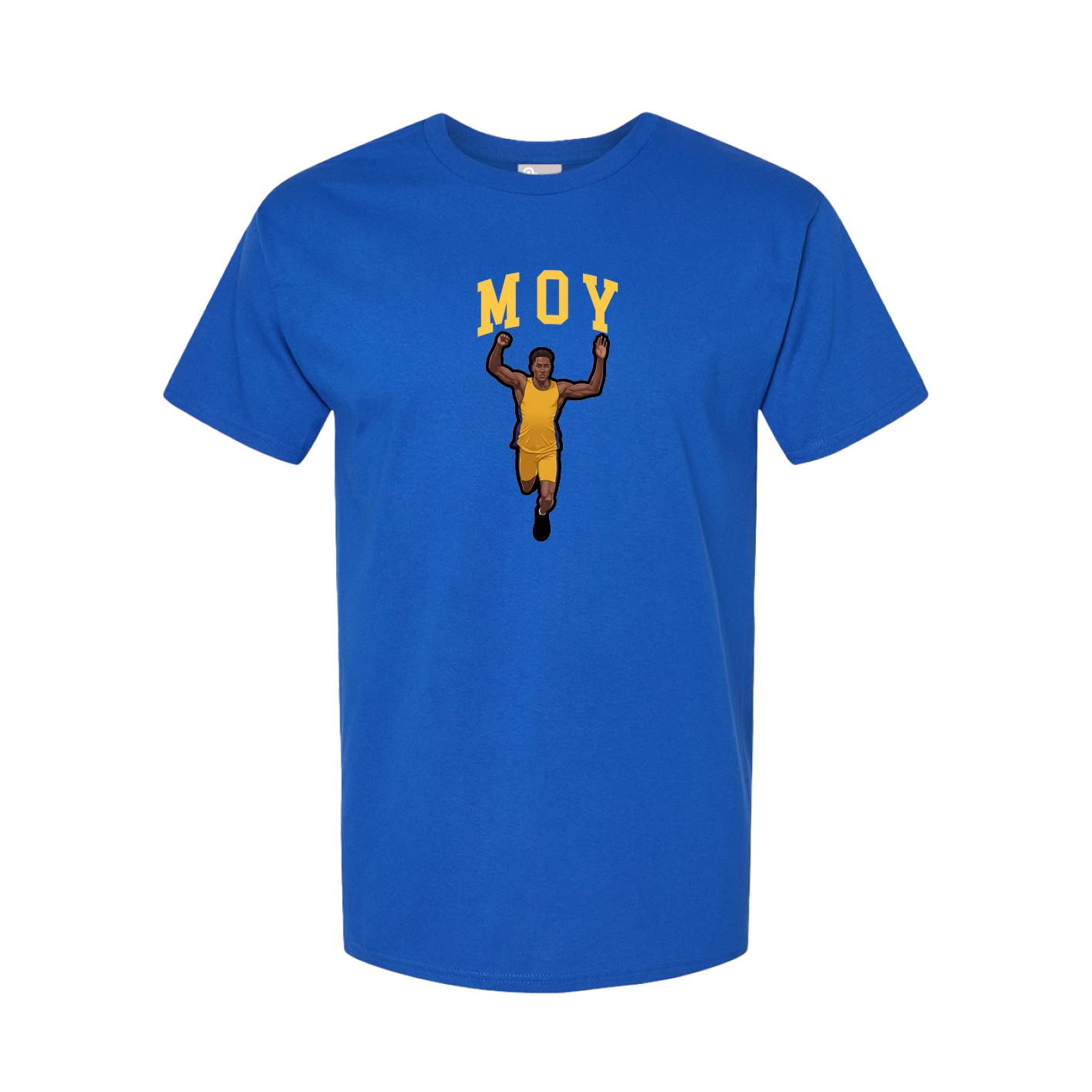 NIL Club Tee