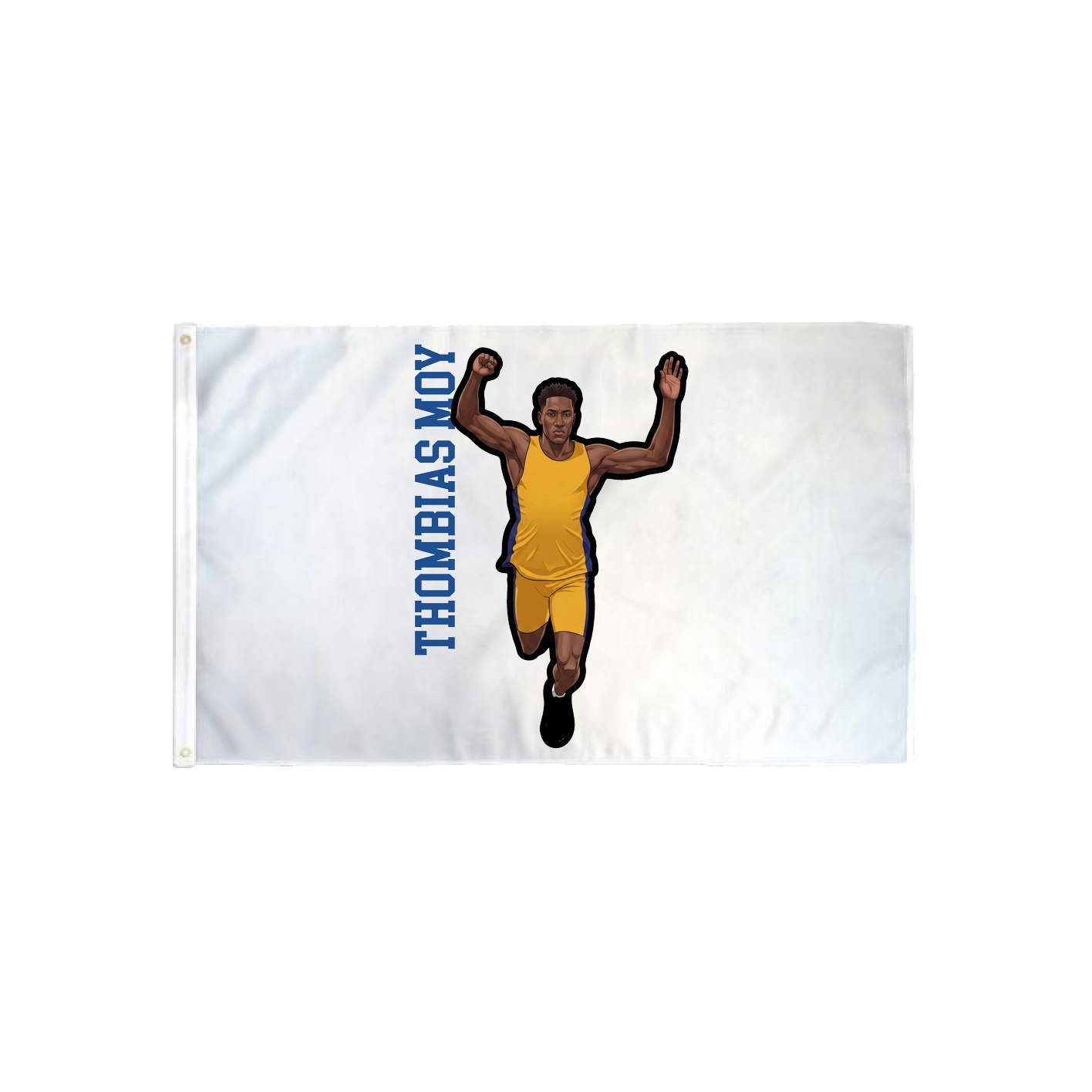 3x5 Flag