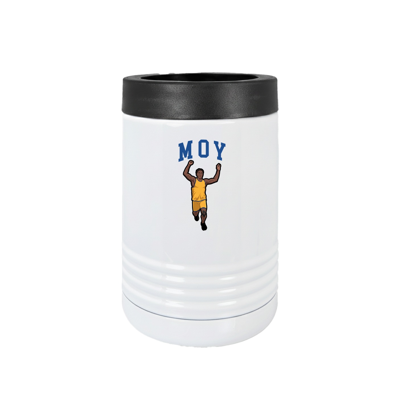Beverage Holder — Shirsey in White