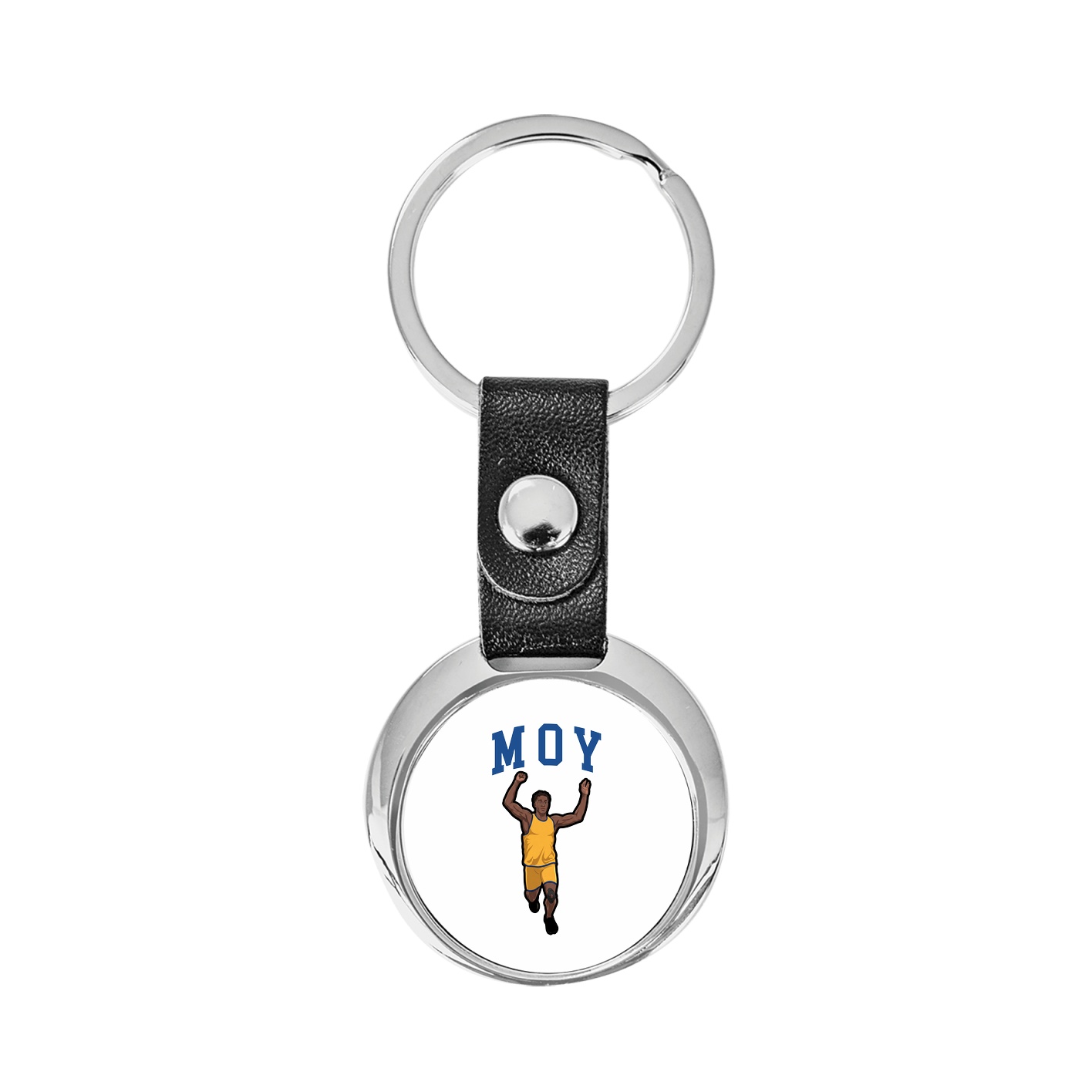 Key Chain — Shirsey in Classic