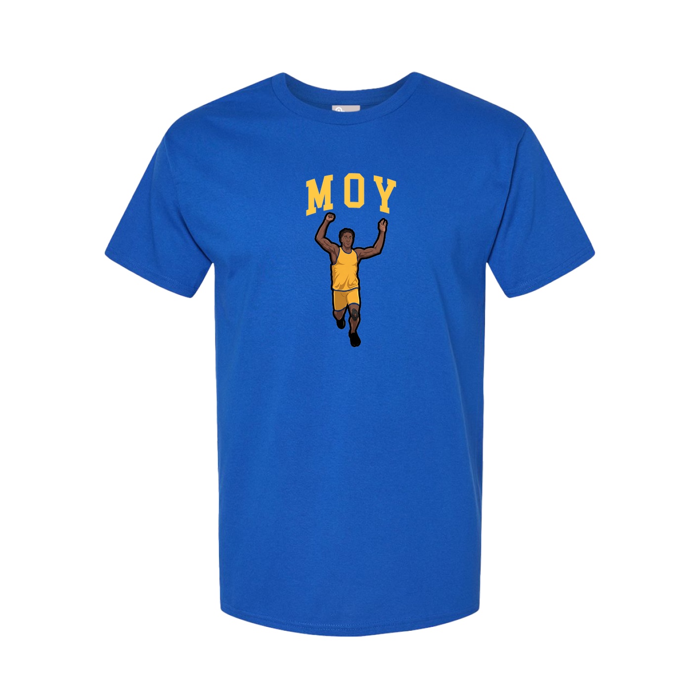 Tee — Shirsey in Royal