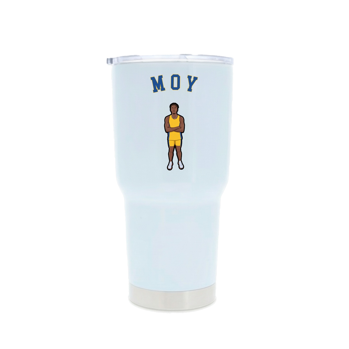 30oz Stainless Steel Tumbler