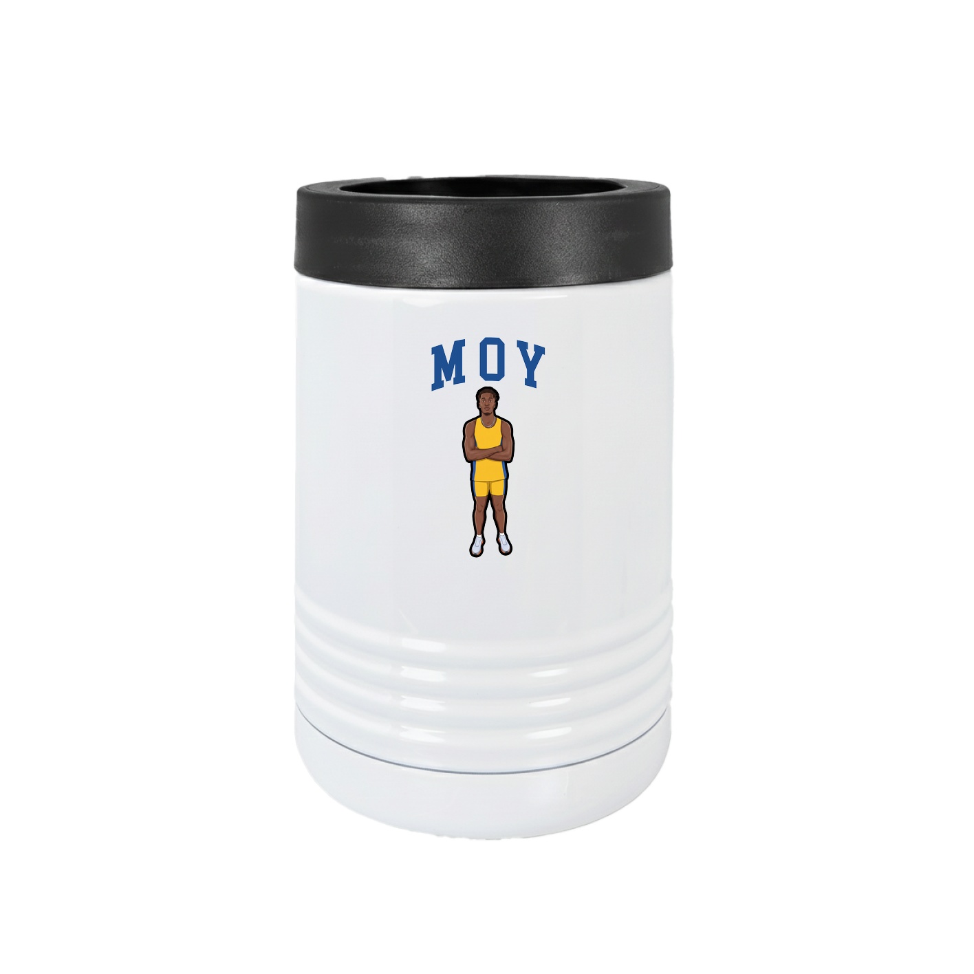 Beverage Holder — Shirsey in White