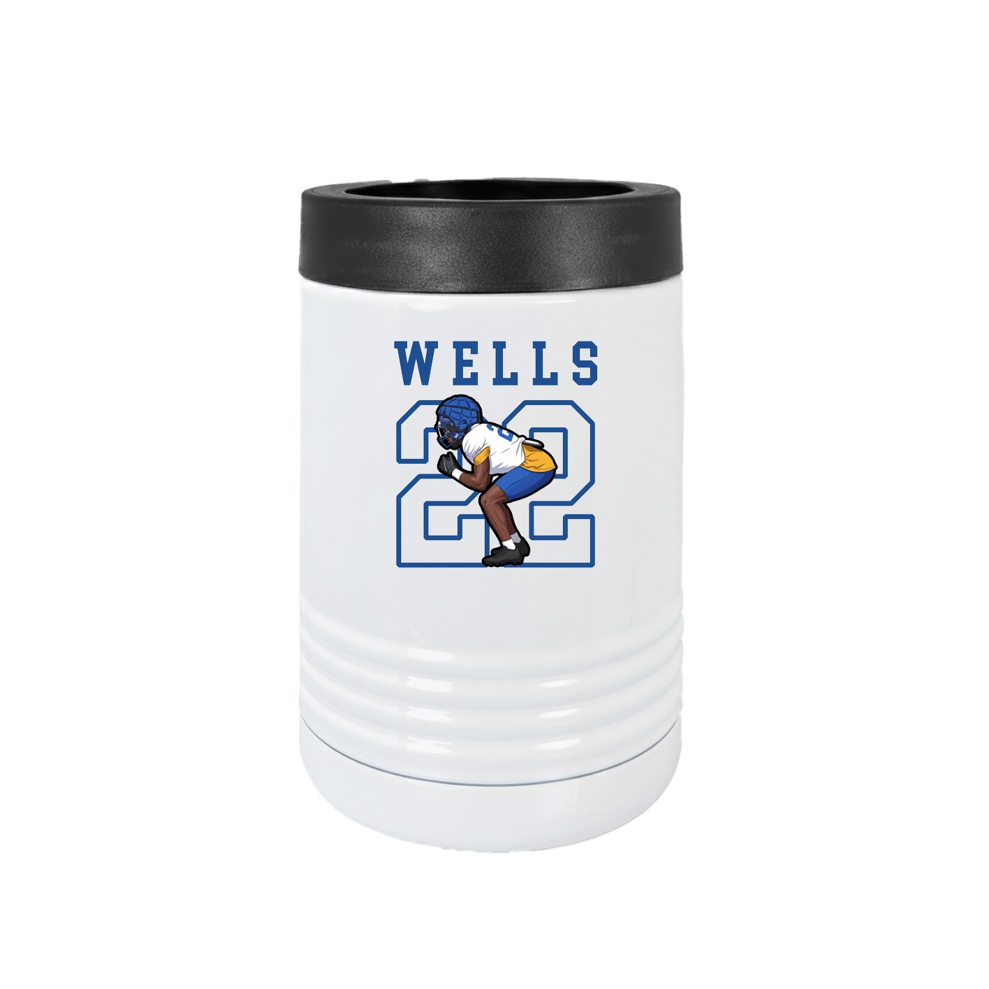 Beverage Holder — Shirsey in White
