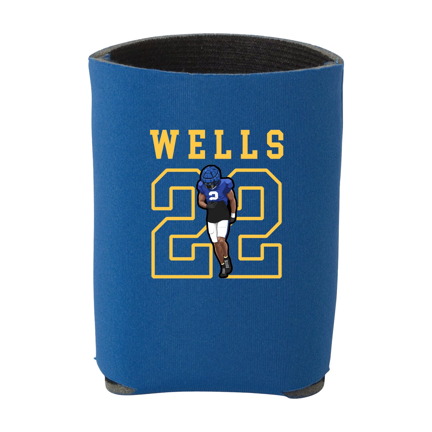 Can Holder — Shirsey in Royal