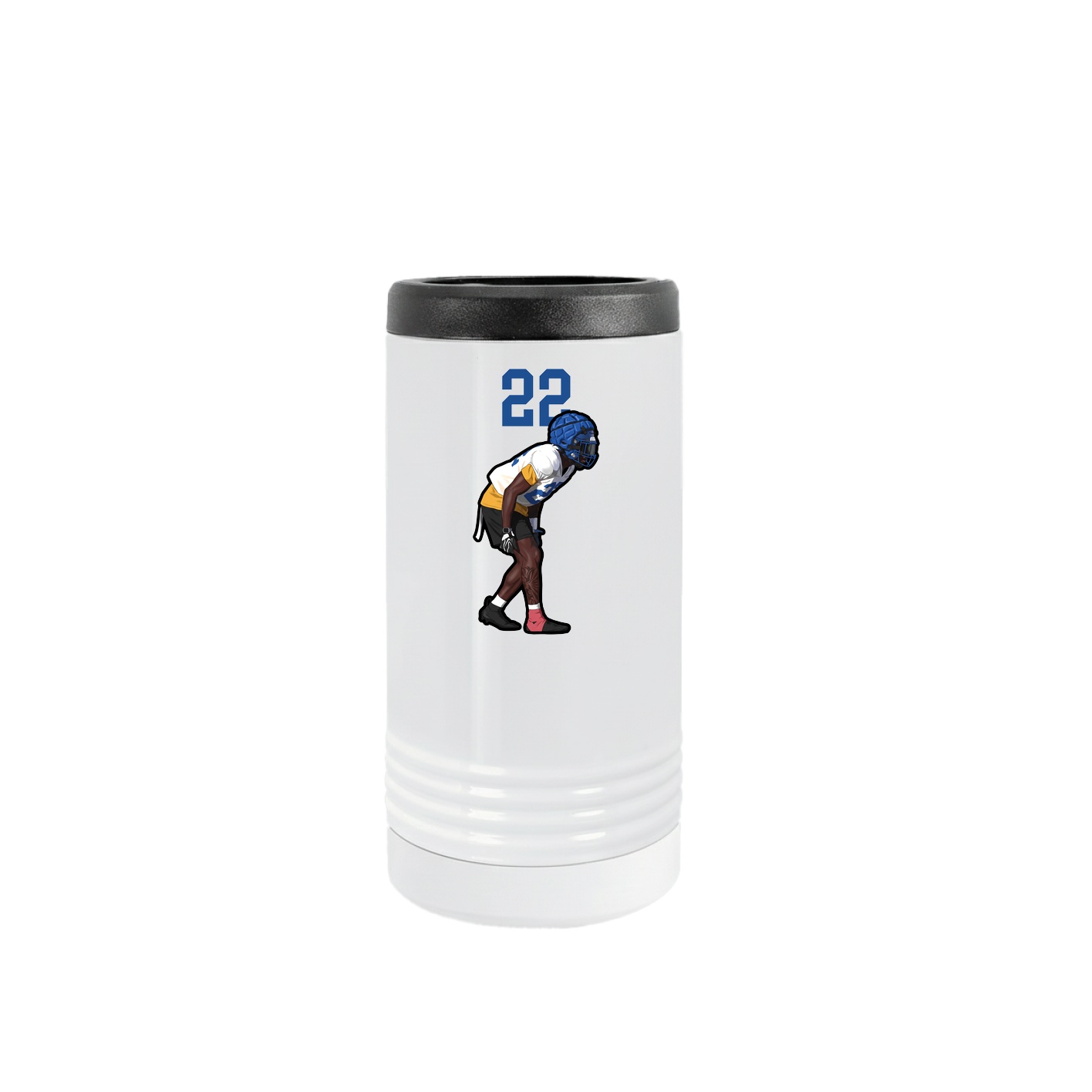 Slim Beverage Holder