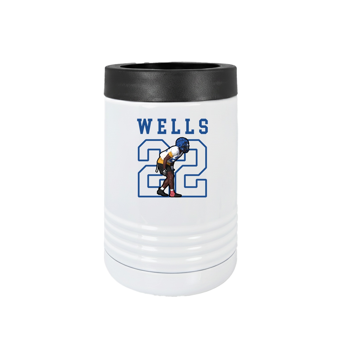 Beverage Holder — Shirsey in White