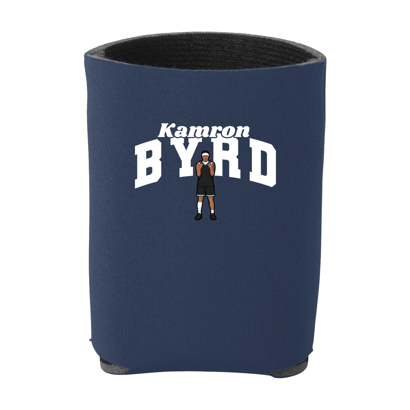 Can Holder — Signature Arch in Navy