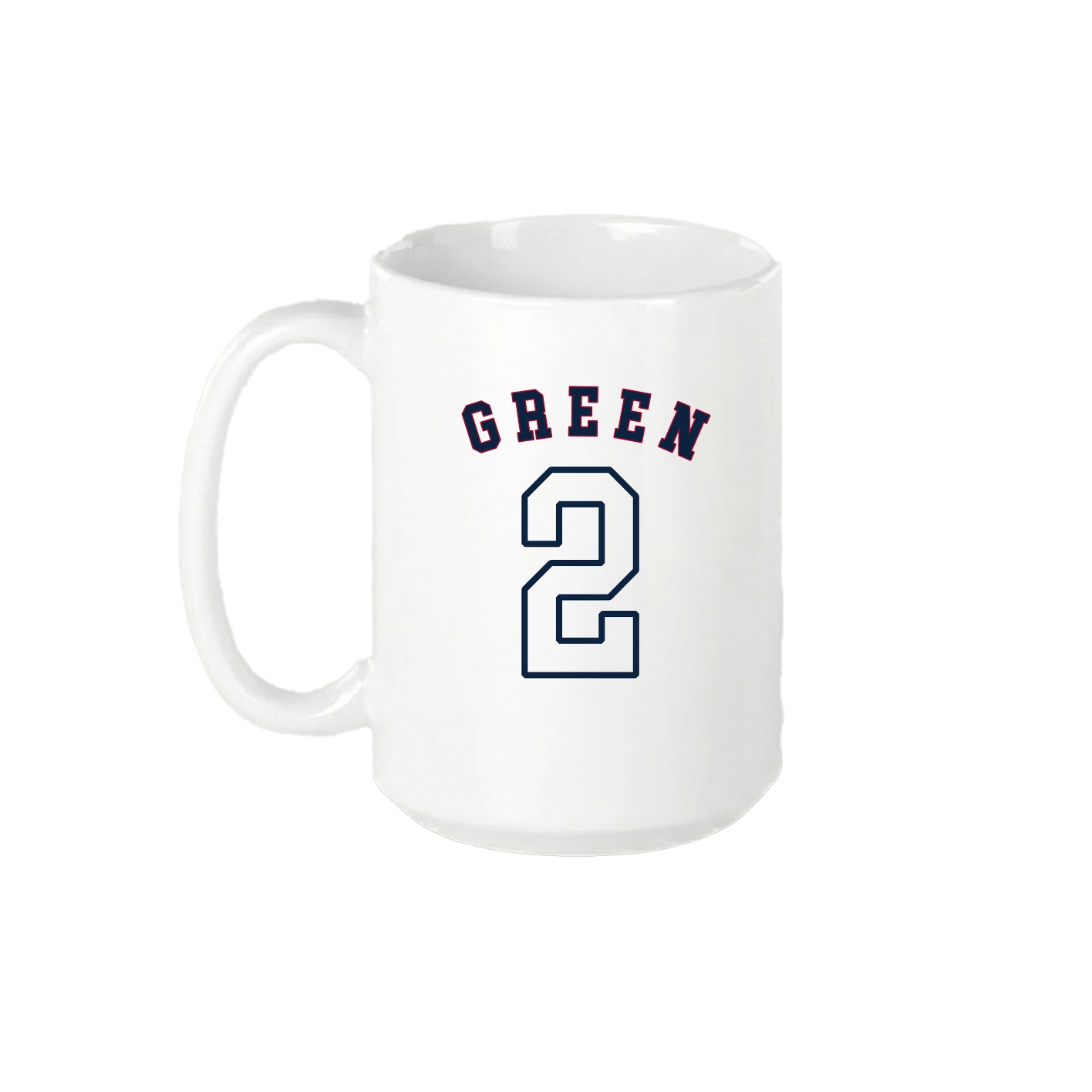 15oz Coffee Mug