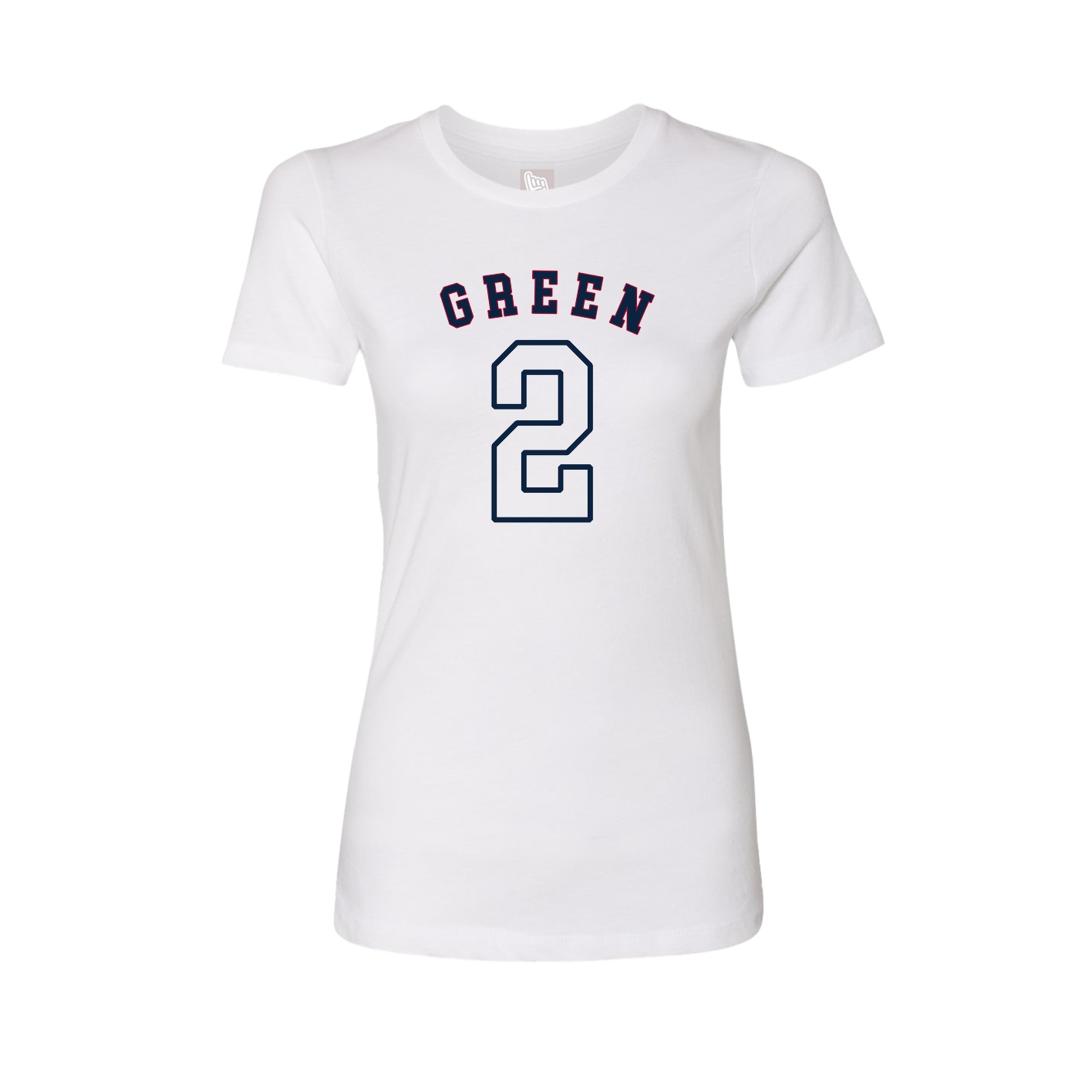 Womens Tee