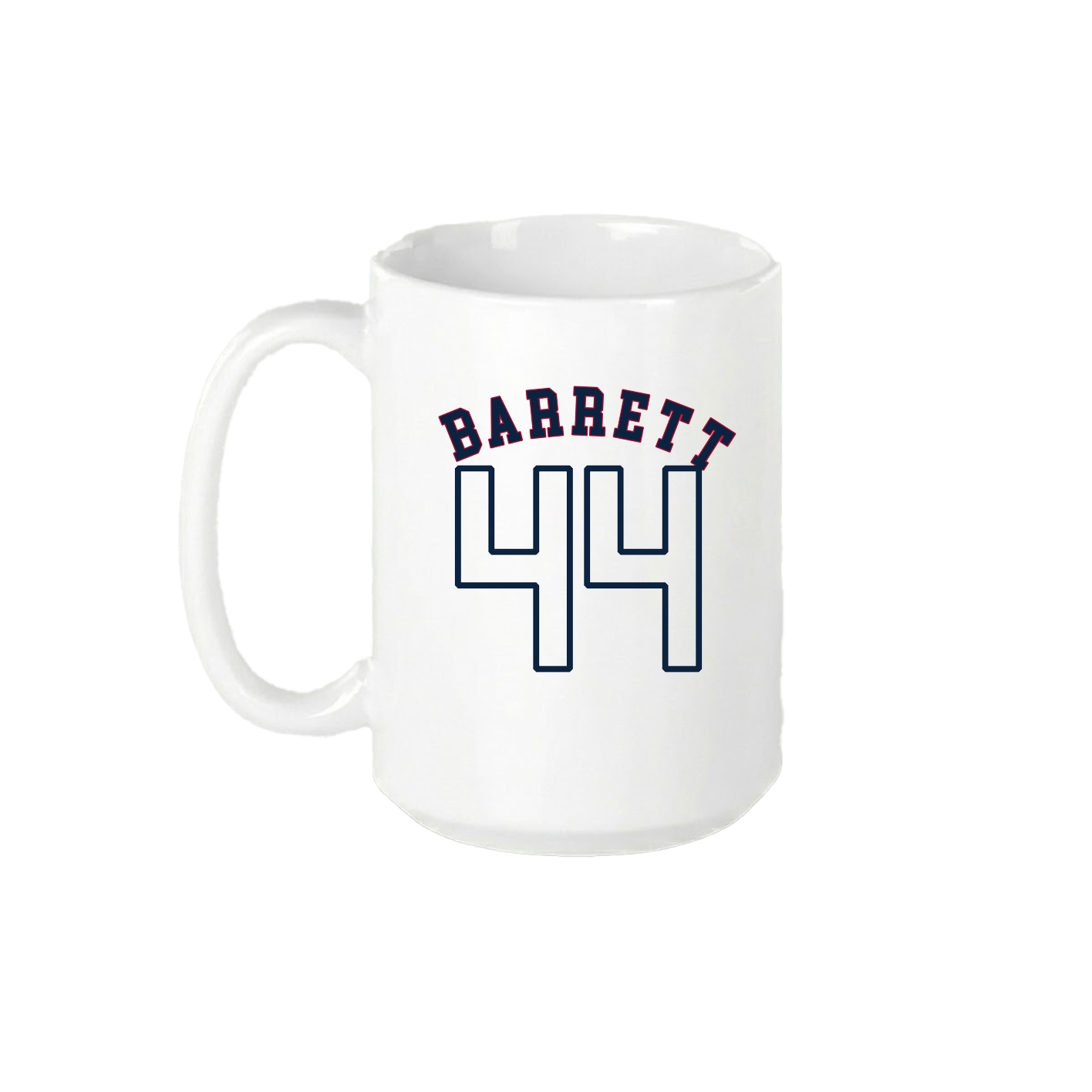 15oz Coffee Mug