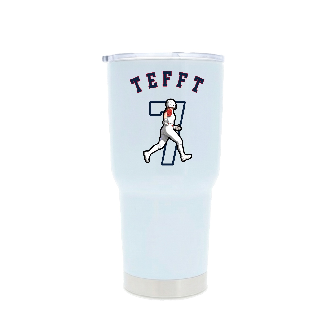 30oz Stainless Steel Tumbler
