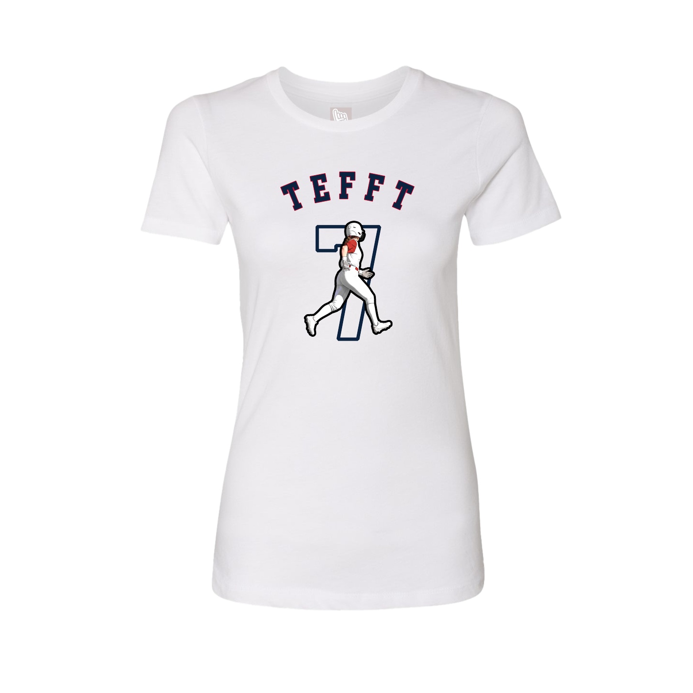 Womens Tee