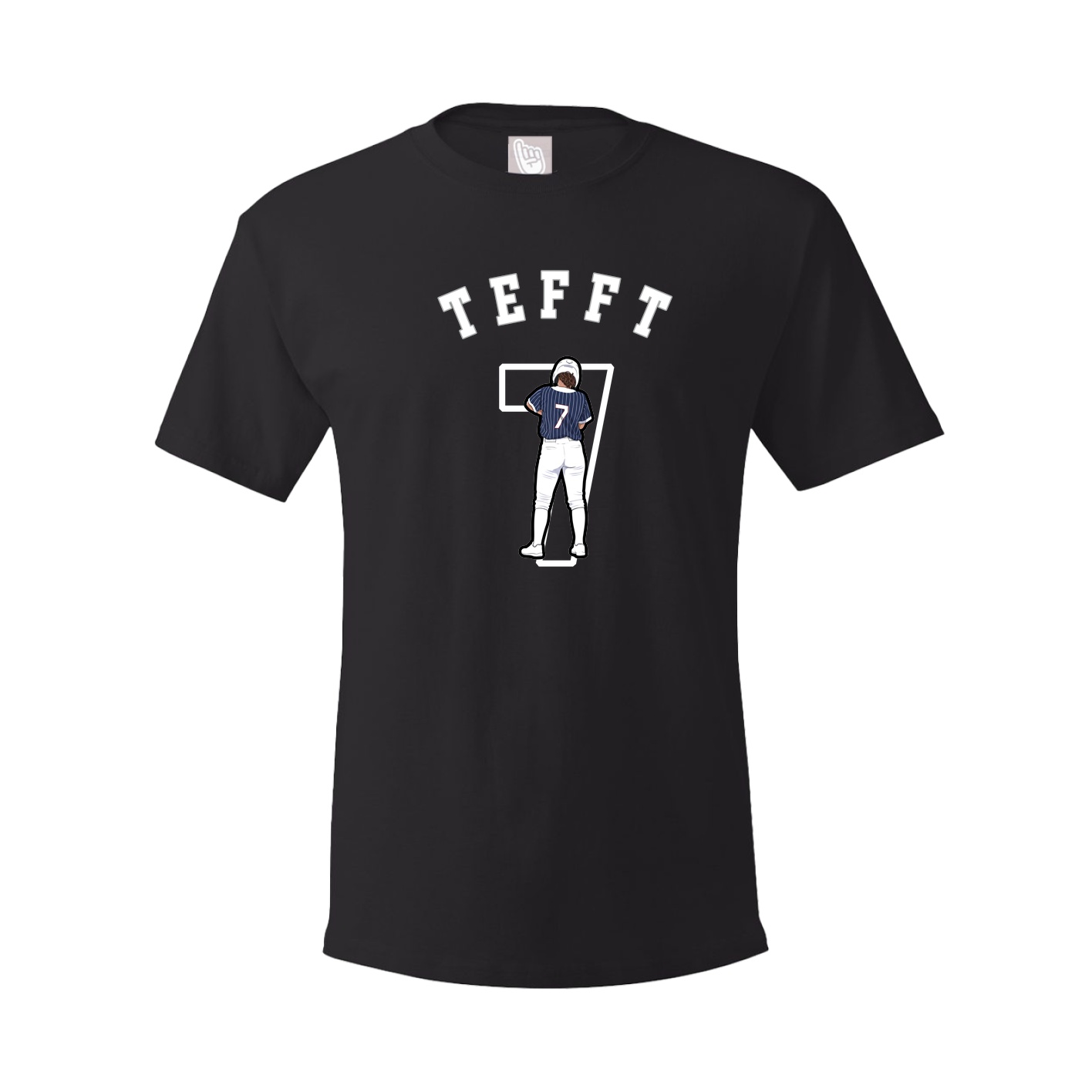 NIL Club Tee