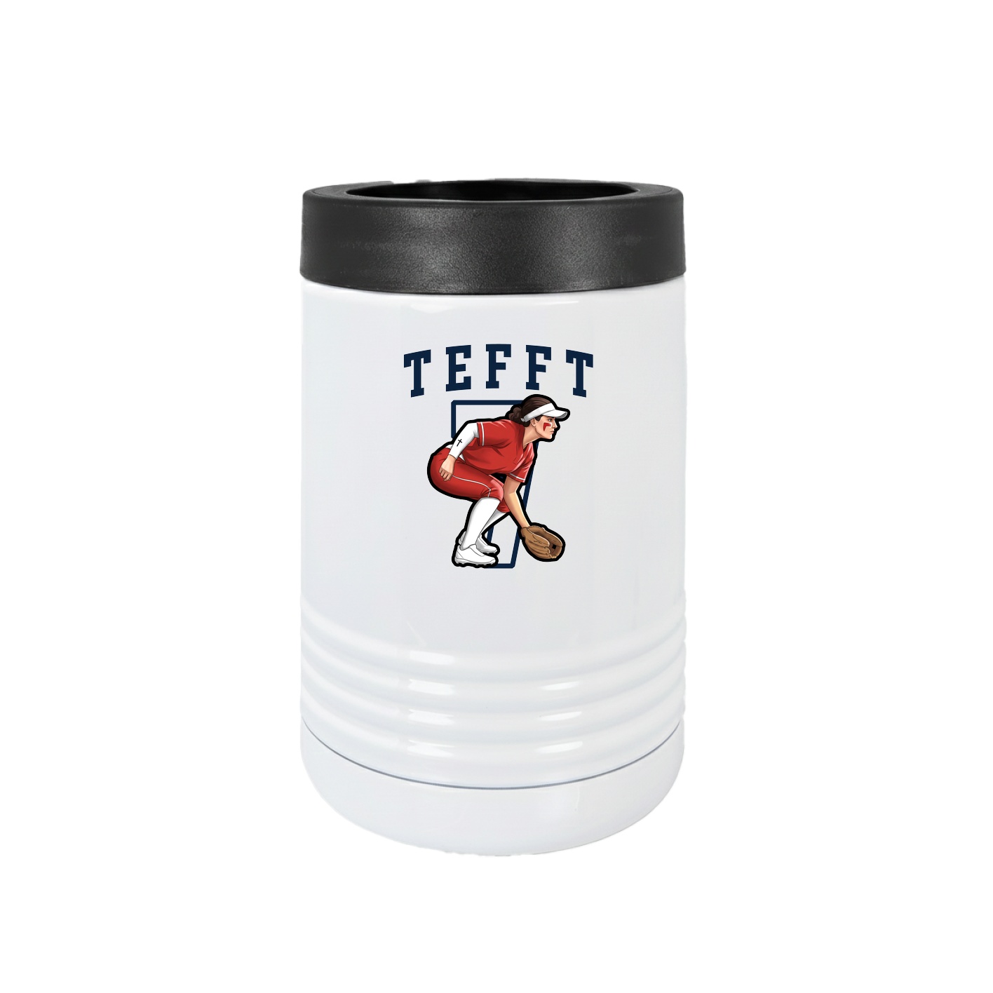 Beverage Holder — Shirsey in White
