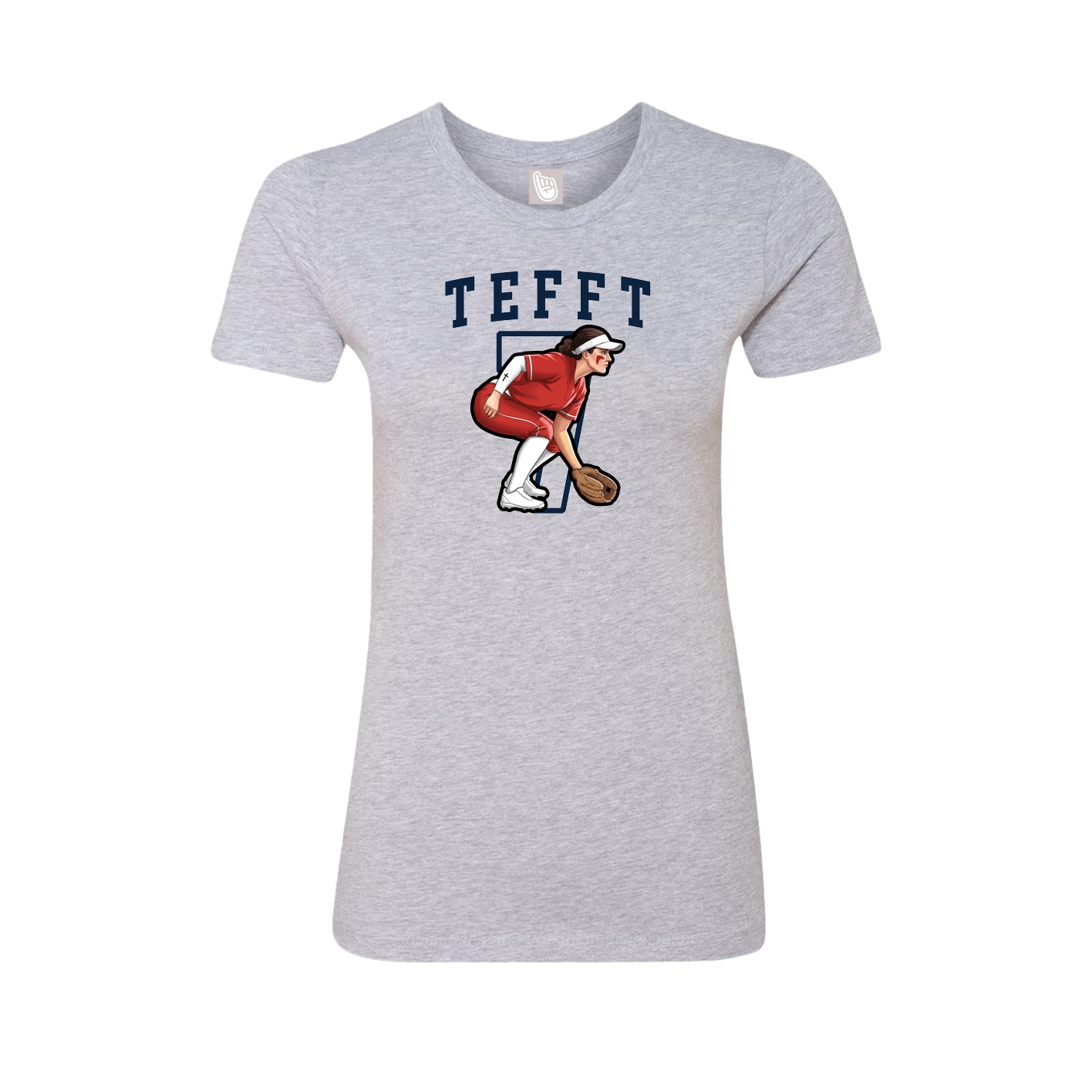 Womens Tee