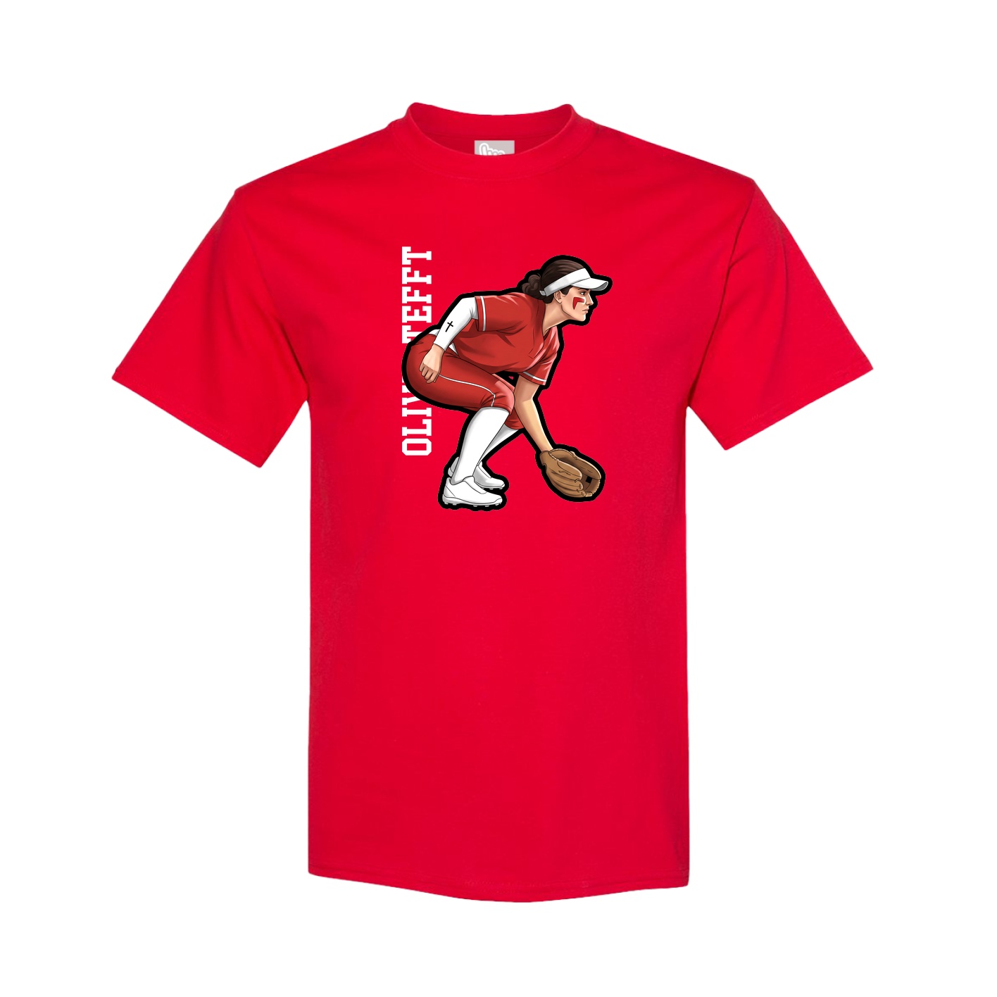 NIL Club Tee