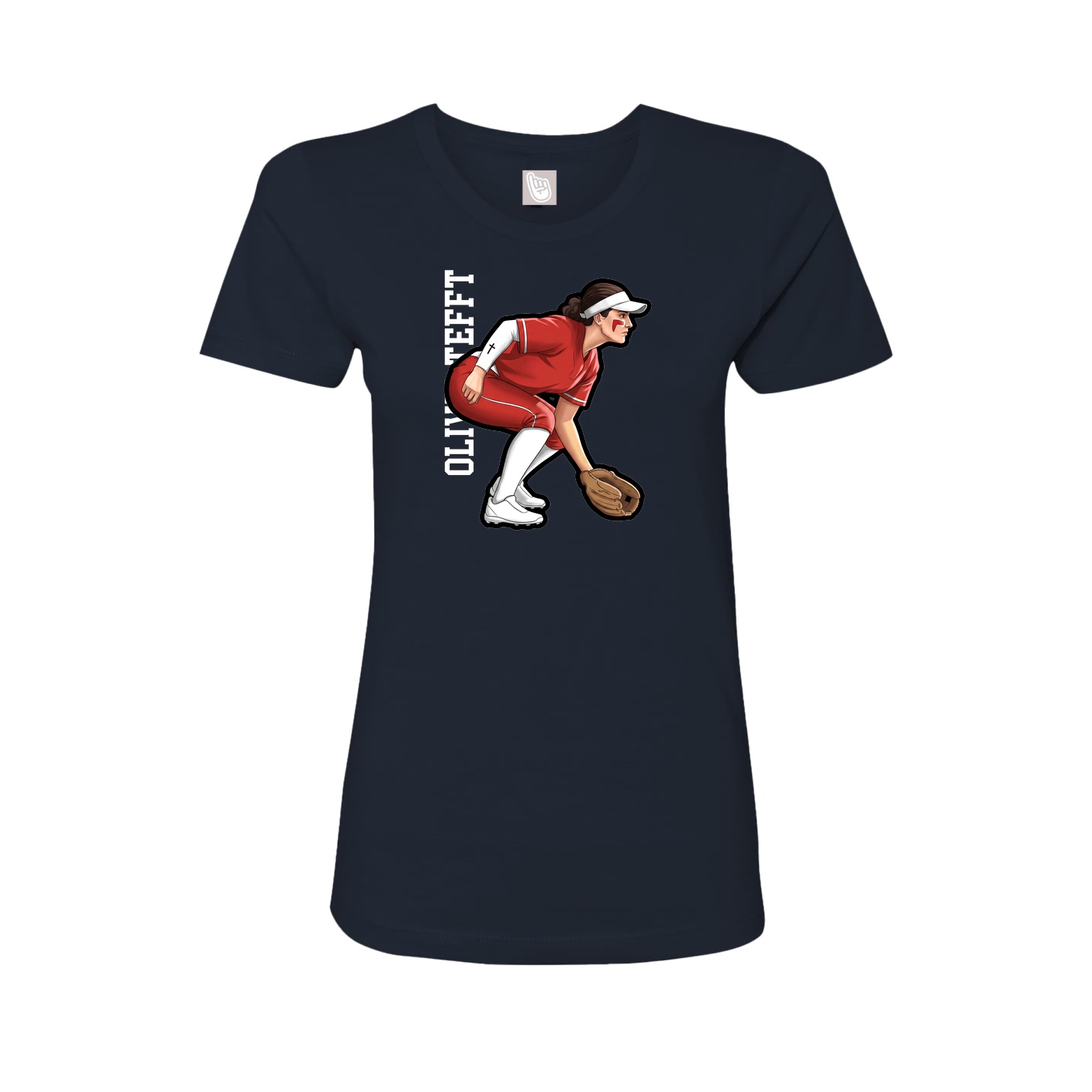 Womens Tee