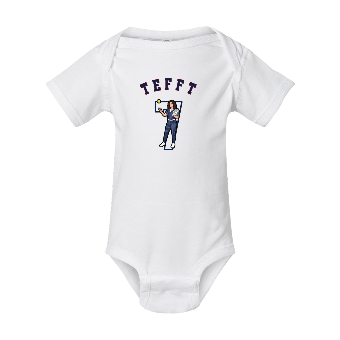 Baby Onesie