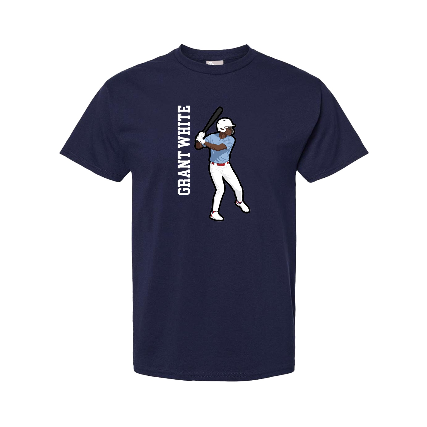 NIL Club Tee