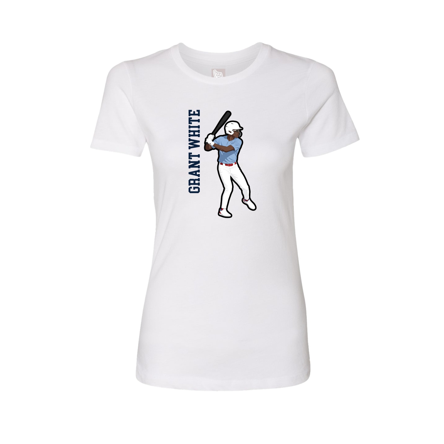 Womens Tee