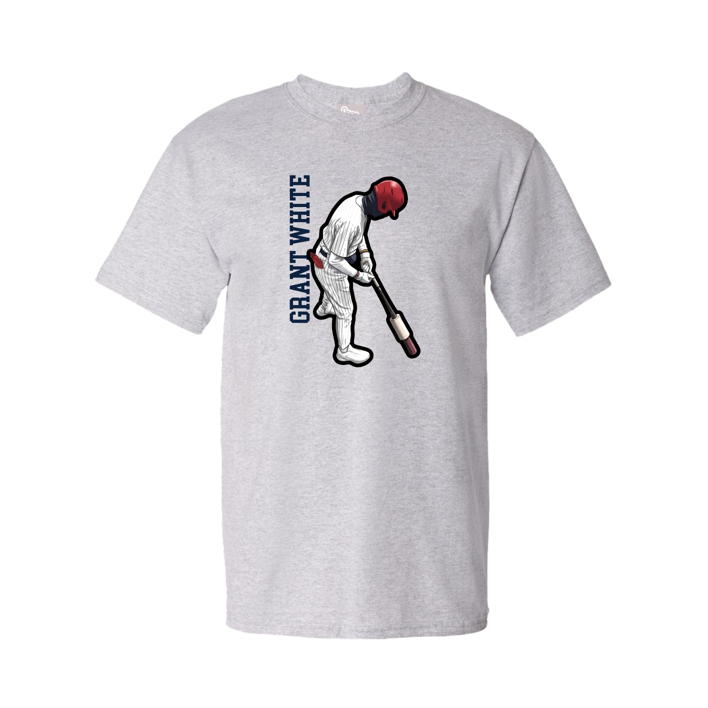 NIL Club Tee