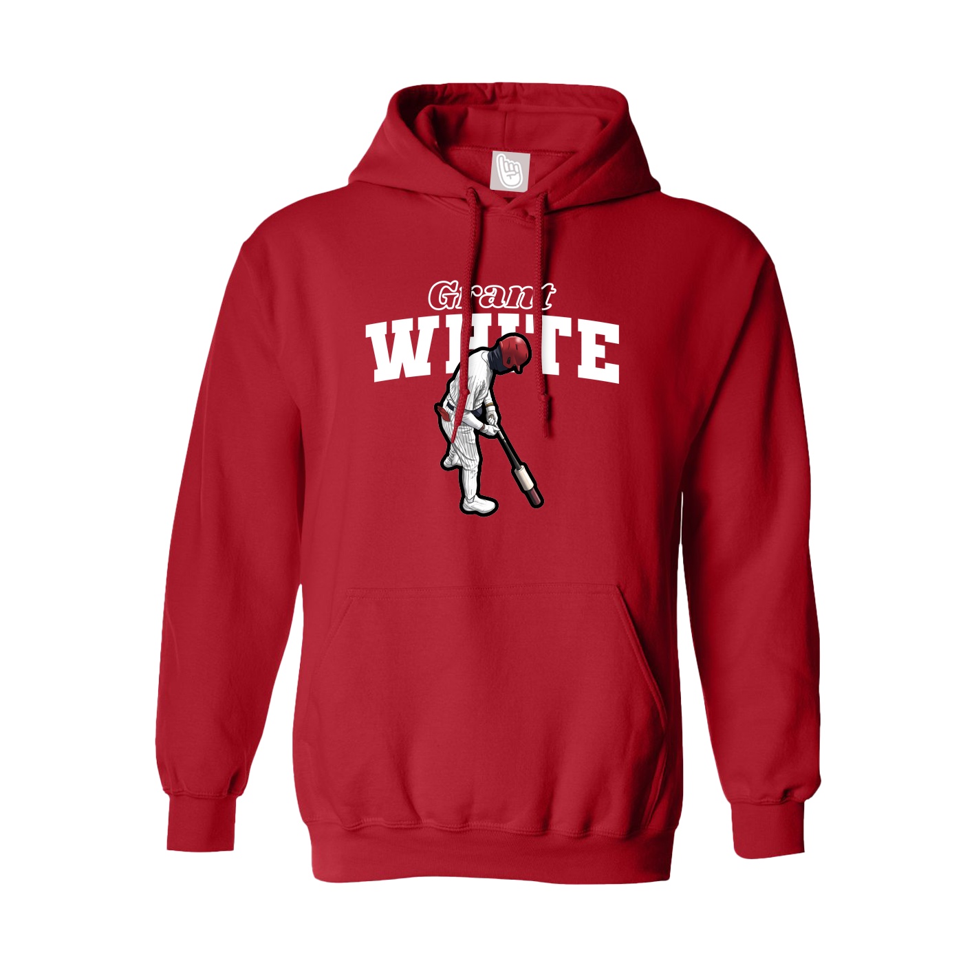 NIL Club Hoodie