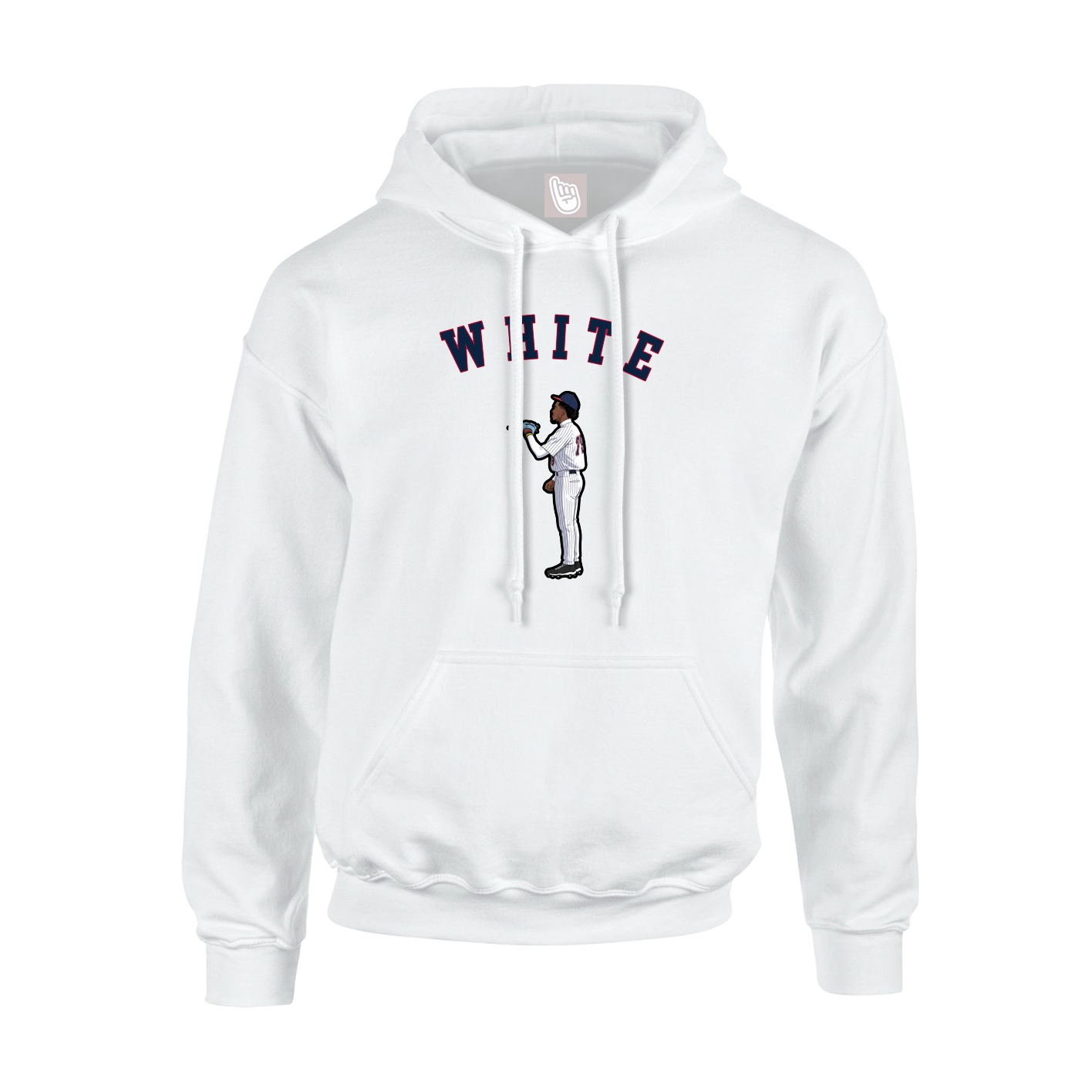 NIL Club Hoodie