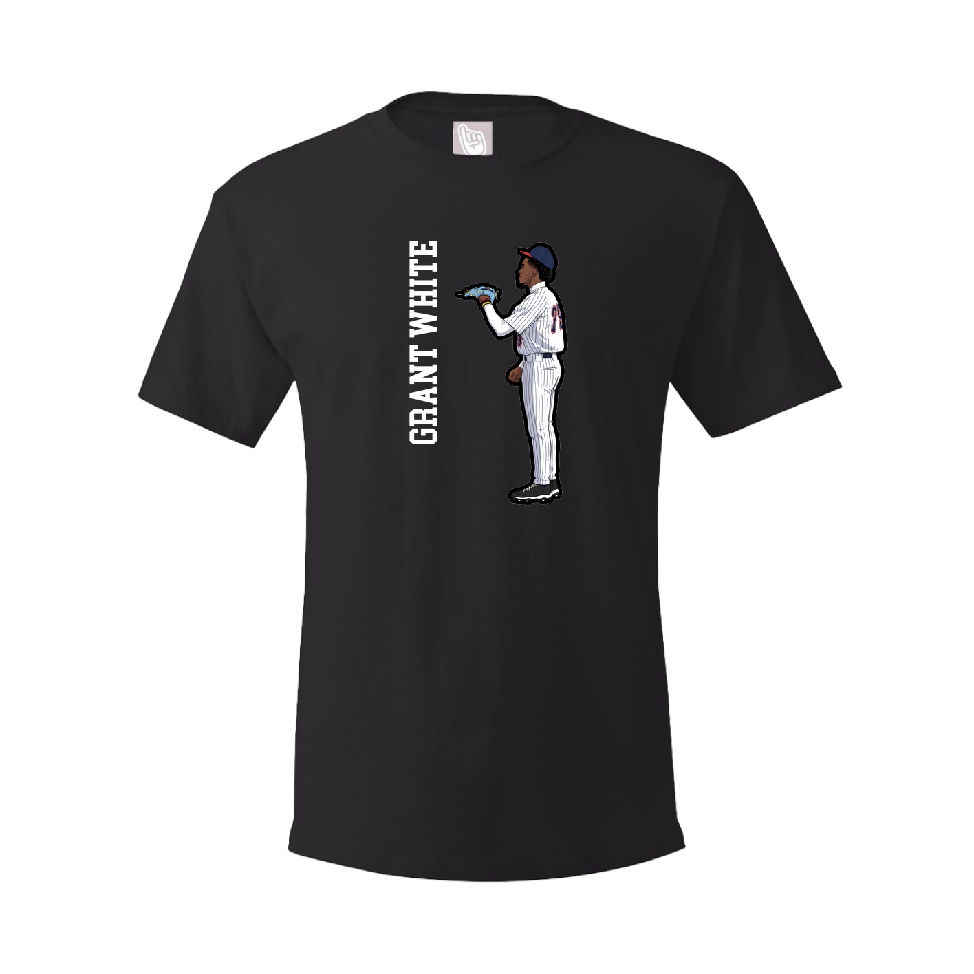 NIL Club Tee