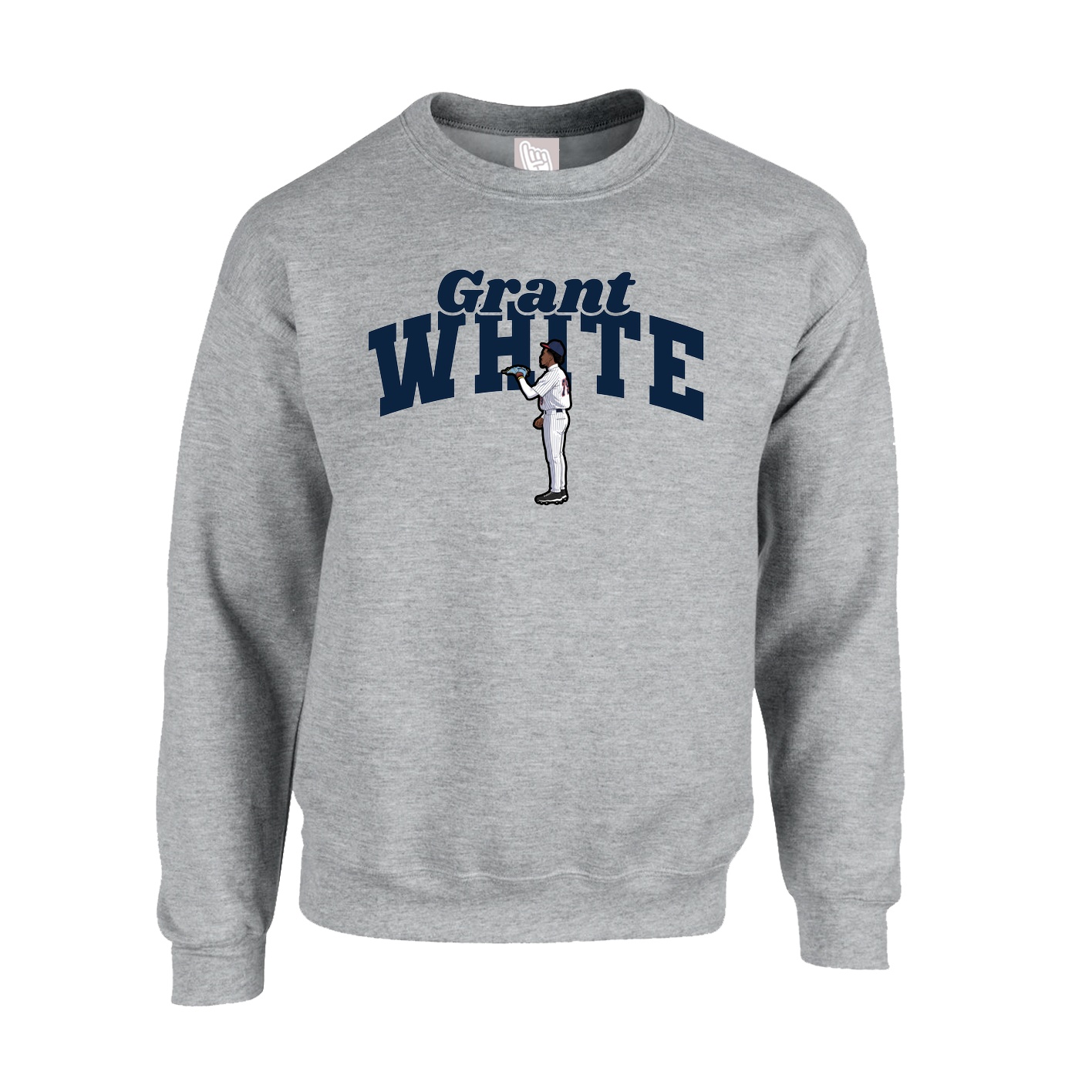 Fleece Crew