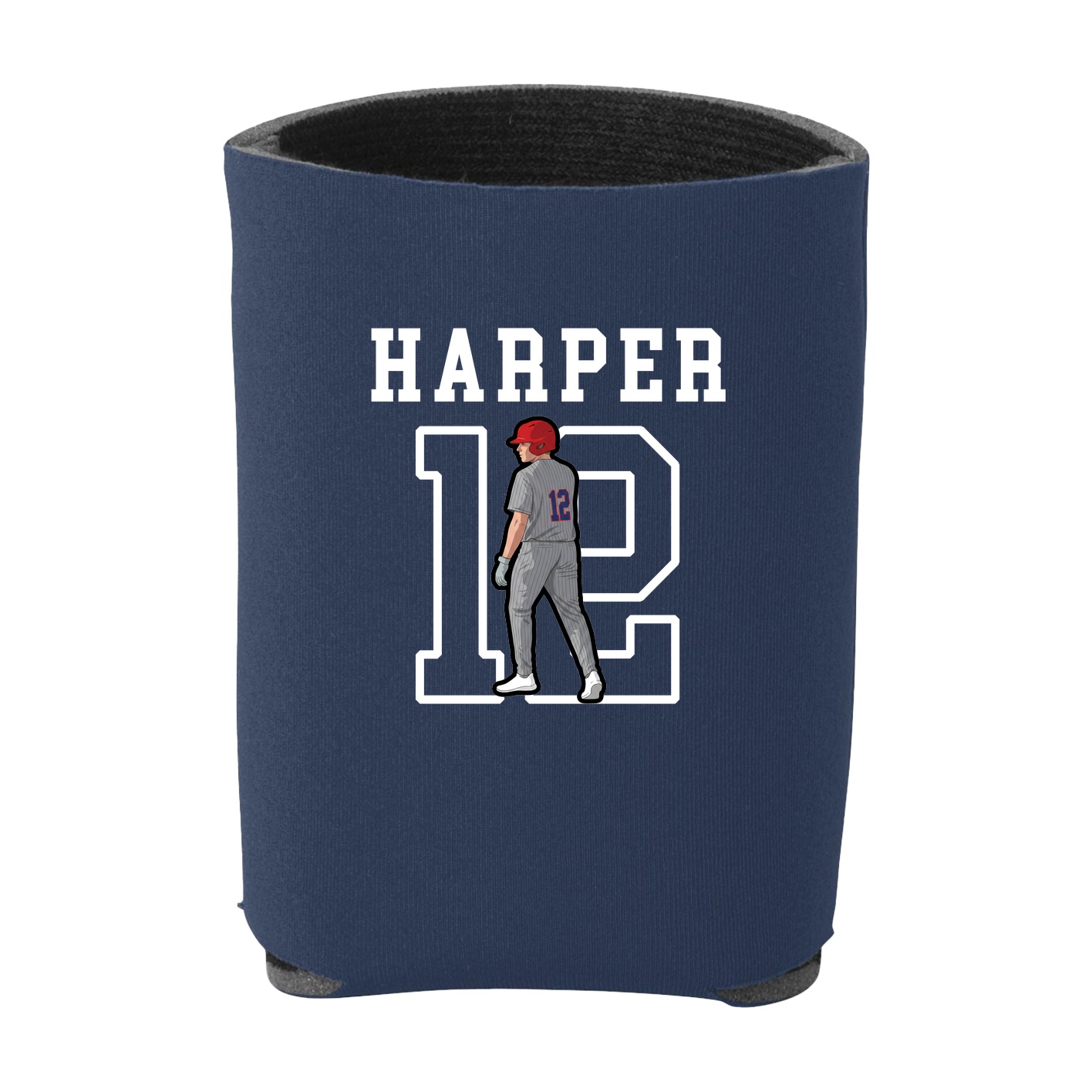 Can Holder — Shirsey in Navy