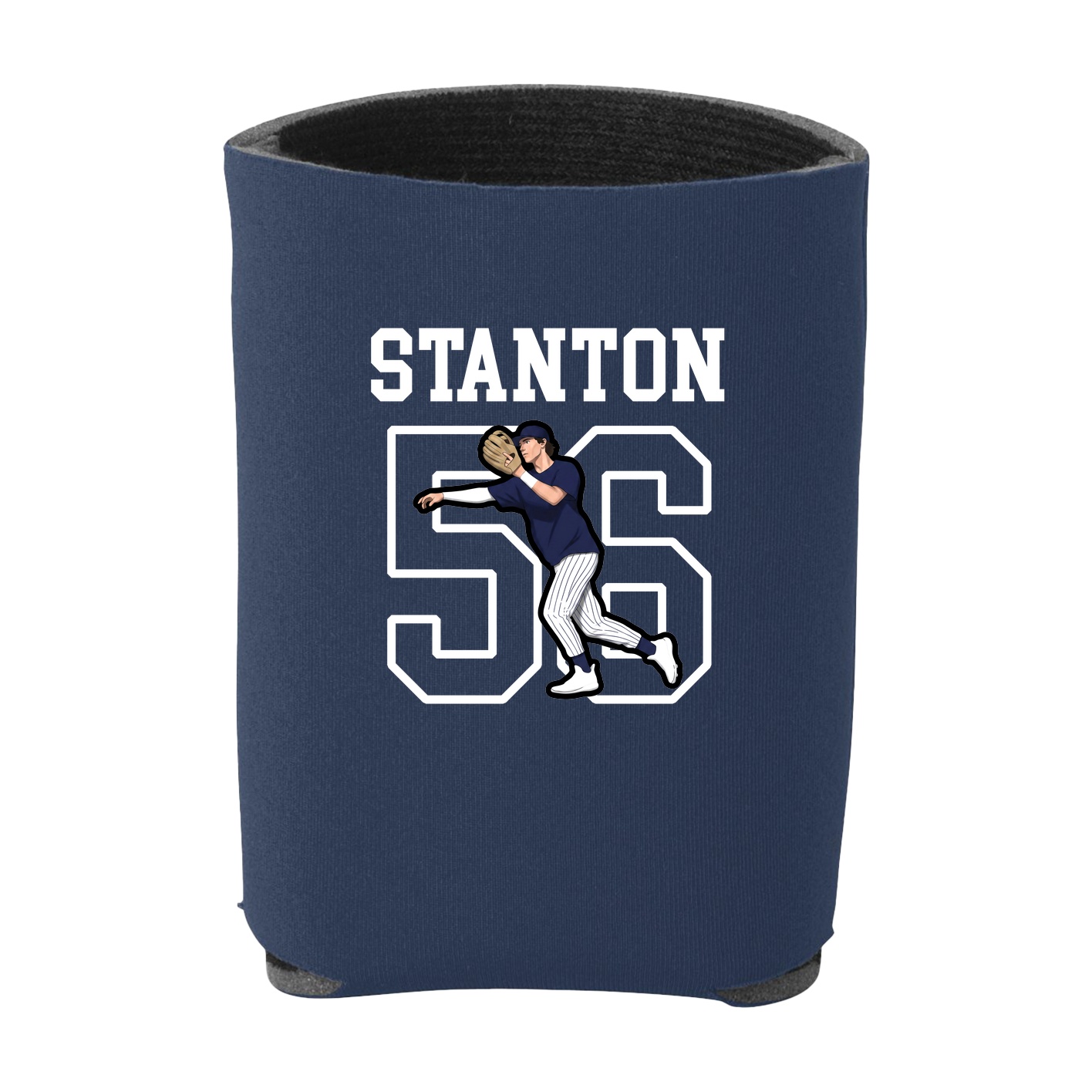 Can Holder — Shirsey in Navy