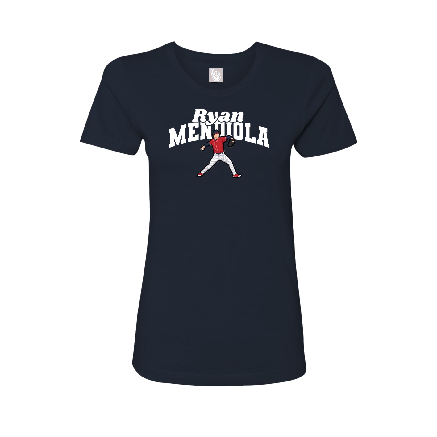 Fitted Women's Tee