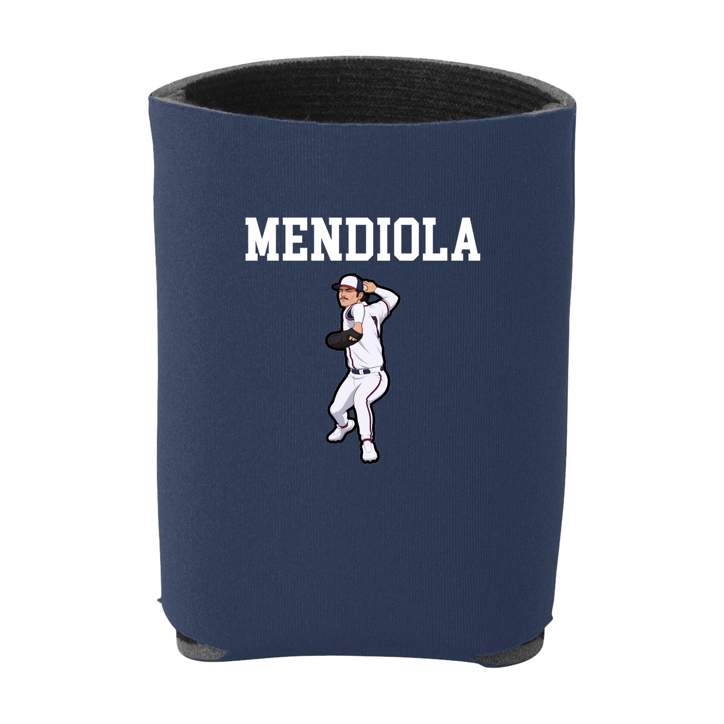 Can Holder — Shirsey in Navy