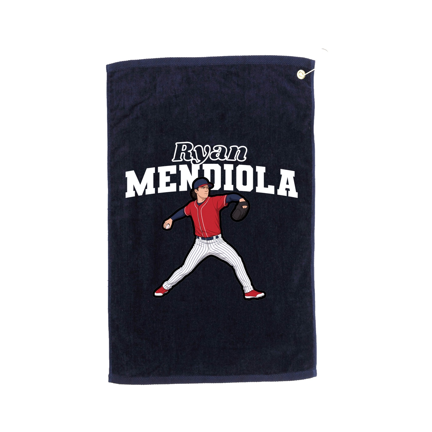 Golf Towel