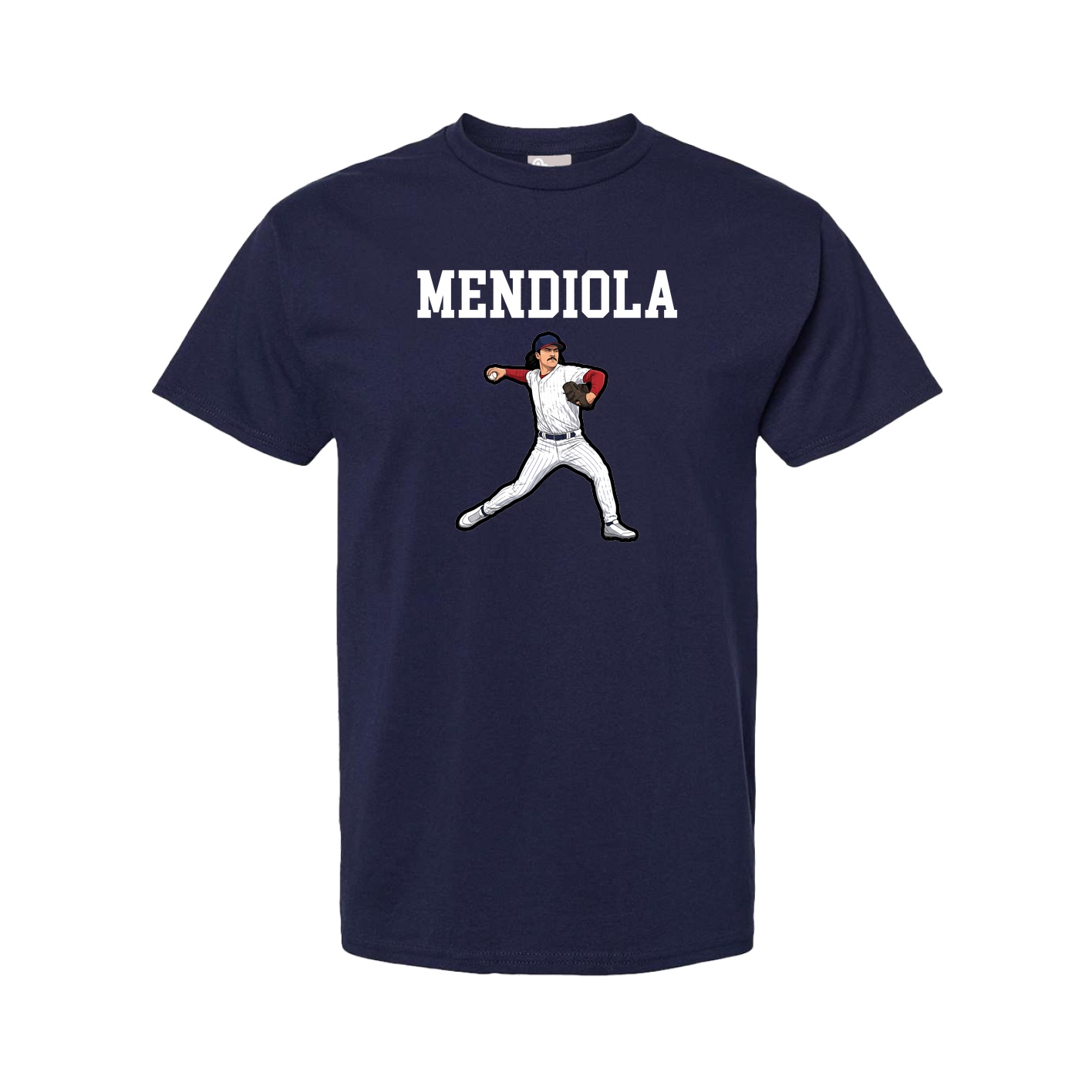 Youth Tee — Shirsey in Navy