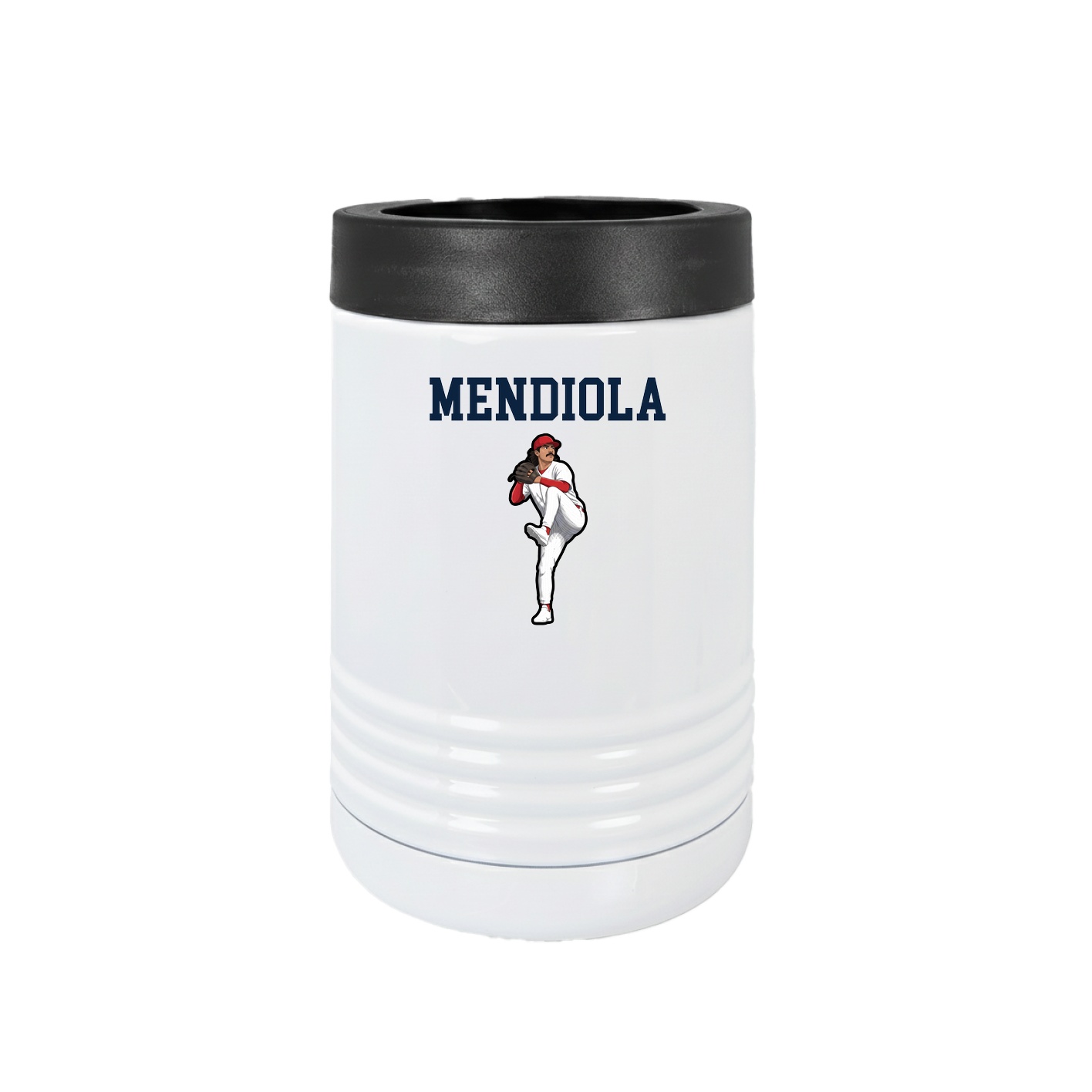 Beverage Holder — Shirsey in White