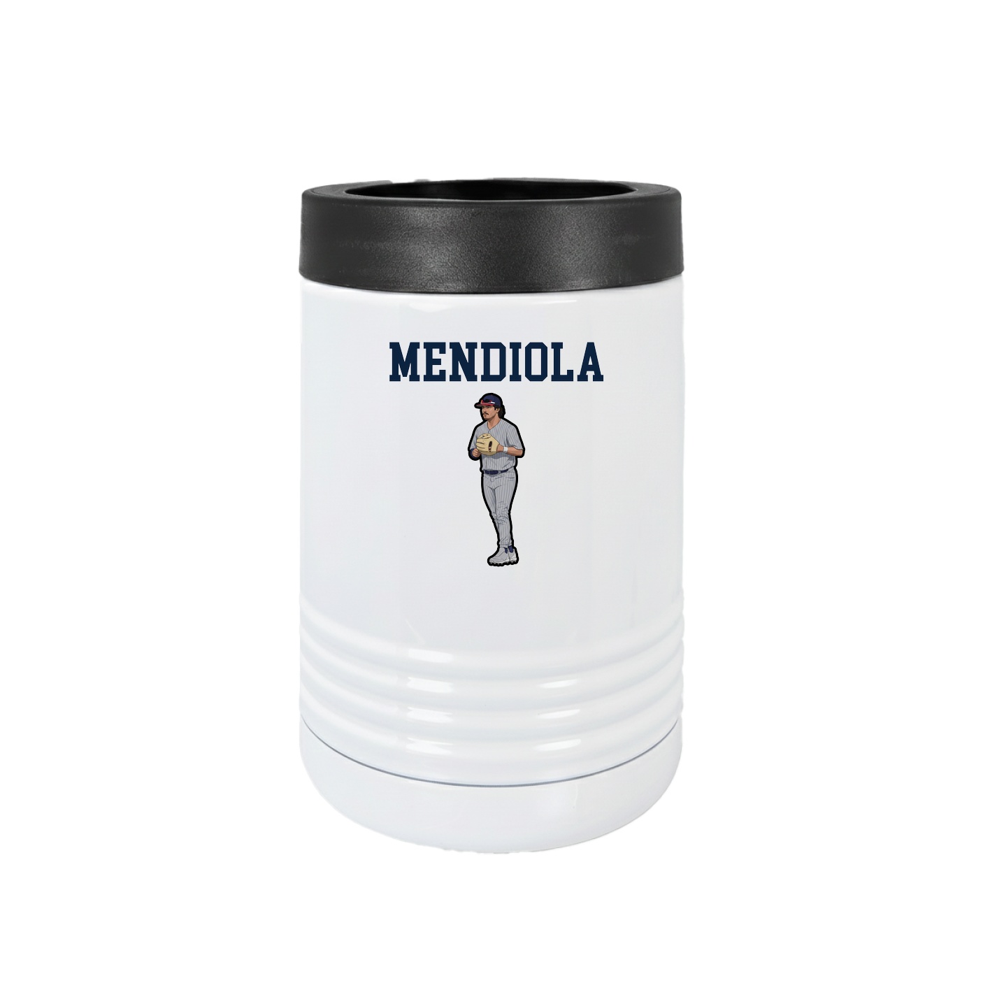 Beverage Holder — Shirsey in White