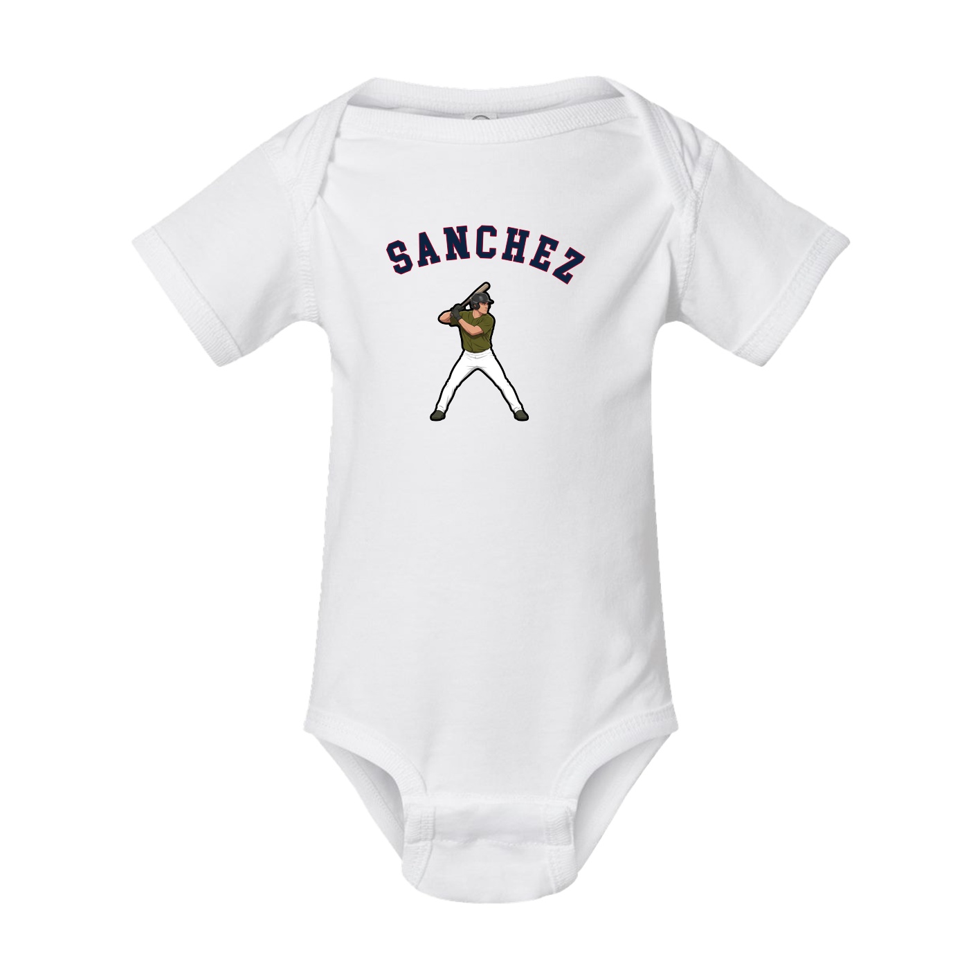 Baby Onesie