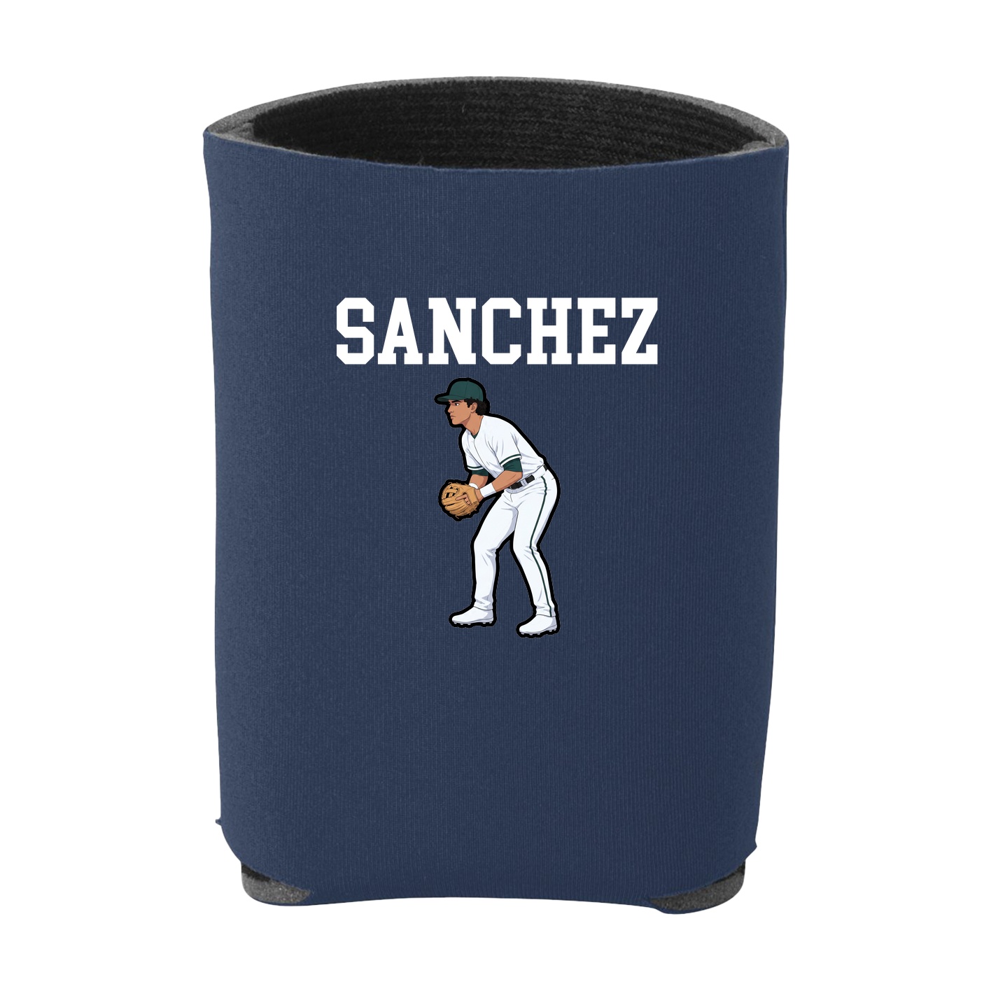Can Holder — Shirsey in Navy