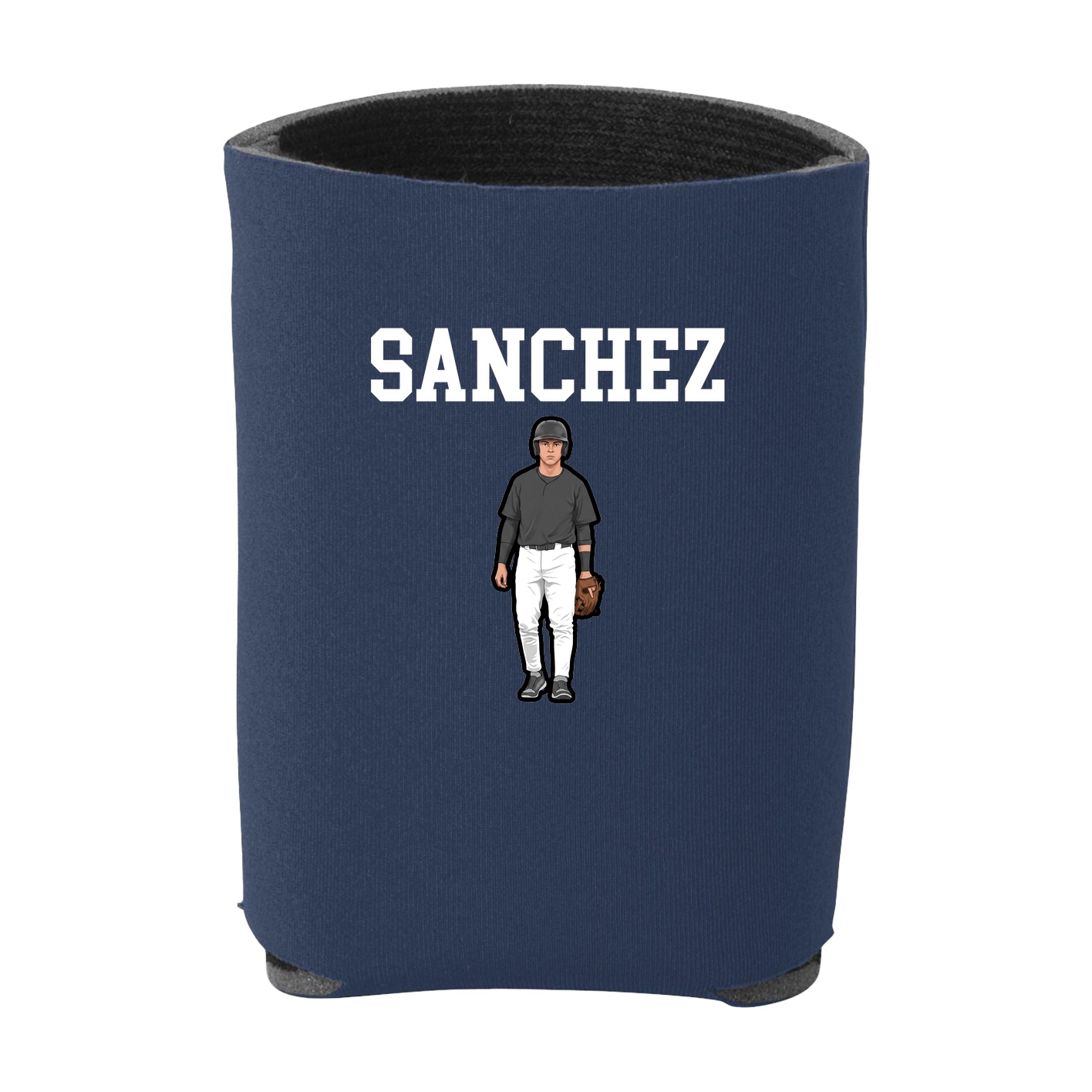 Can Holder — Shirsey in Navy