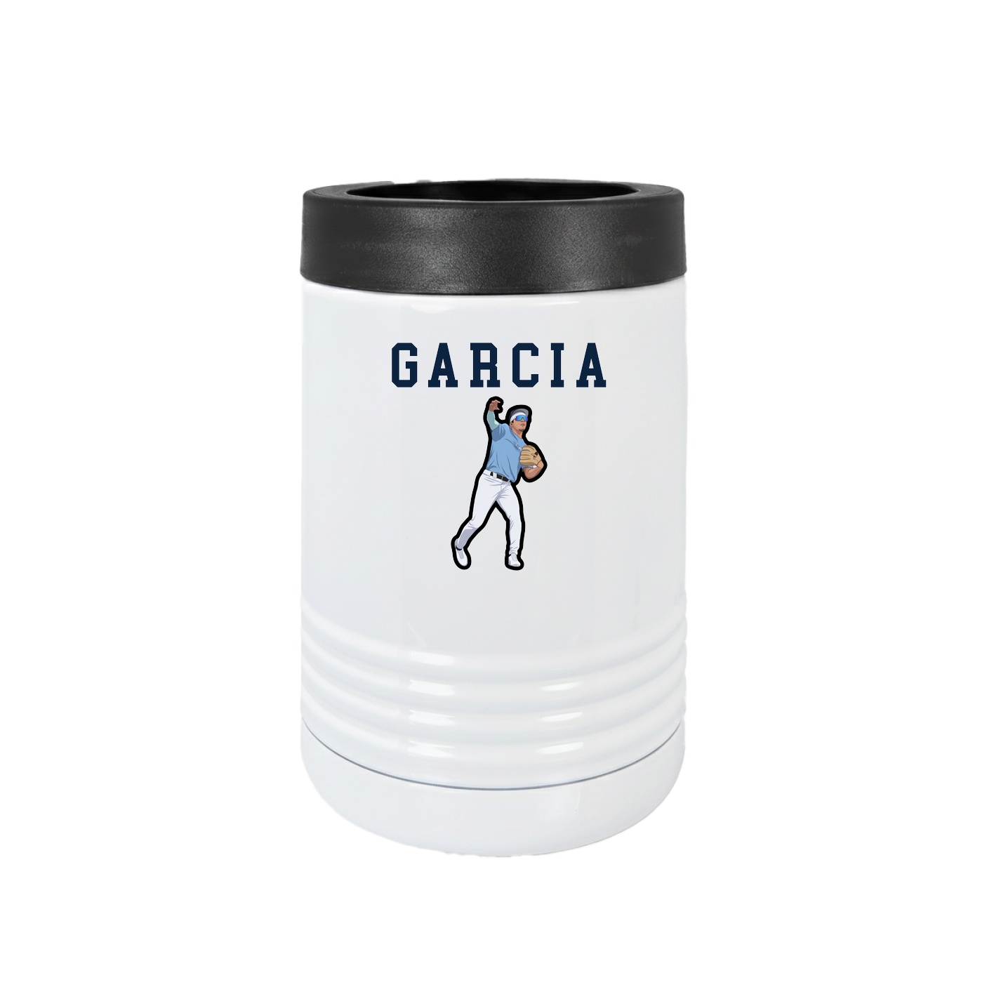 Beverage Holder — Shirsey in White
