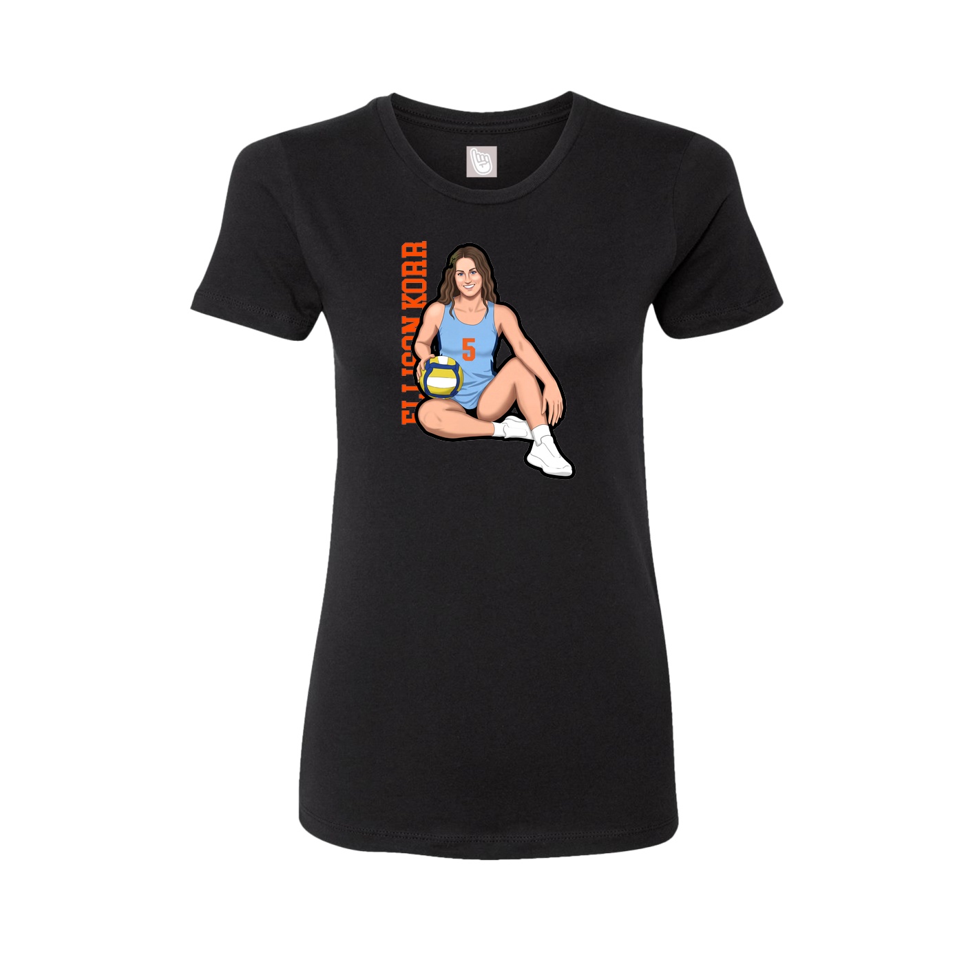 Womens Tee