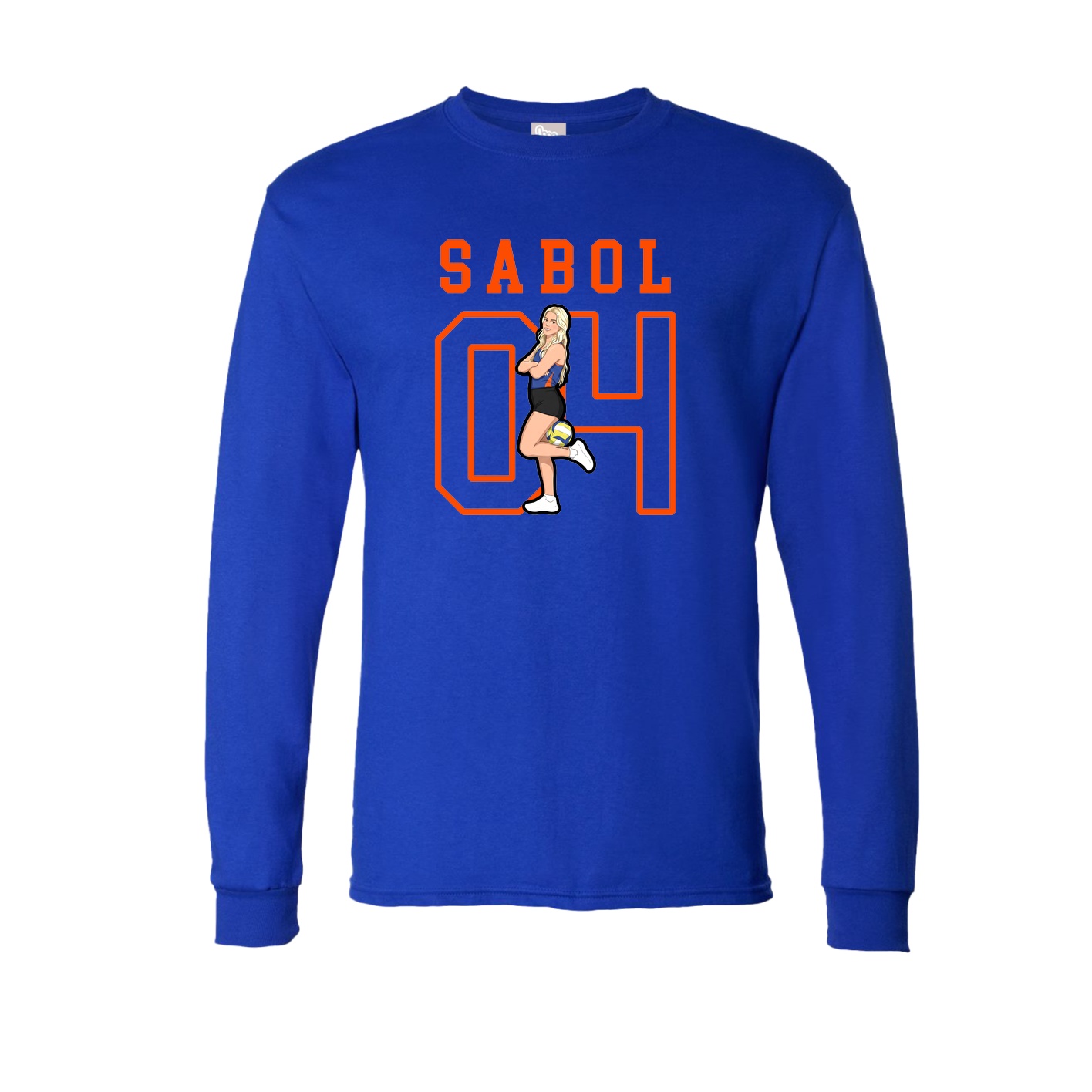 Long Sleeve Tee
