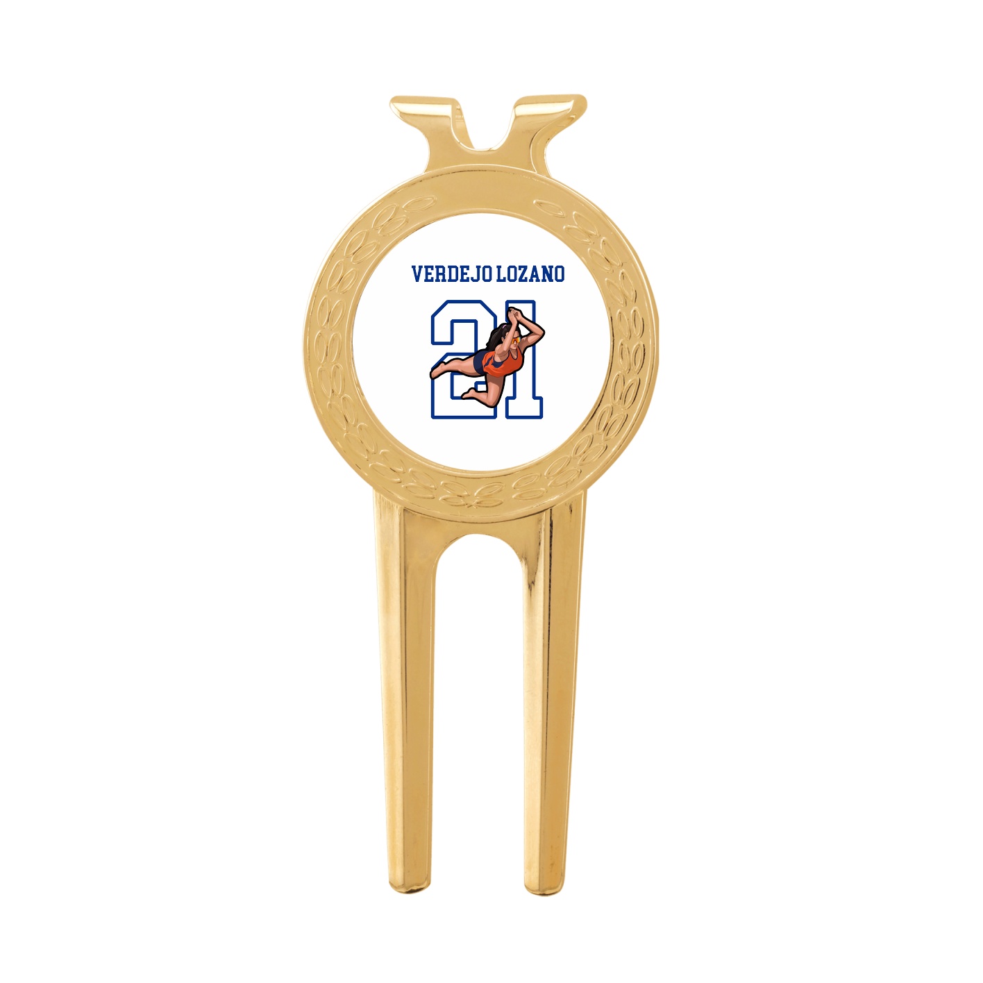 Divot Tool with Ball Marker — Shirsey in Classic