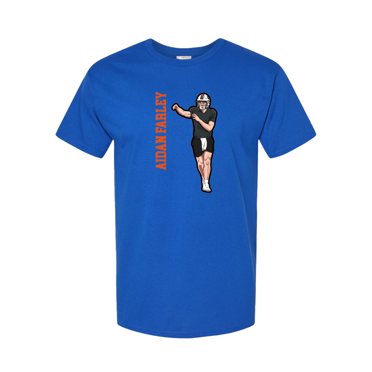 NIL Club Tee