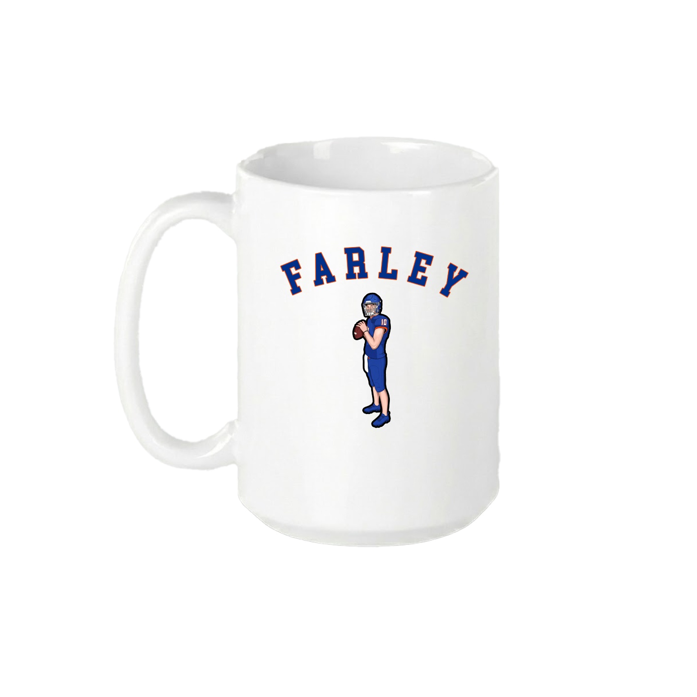 15oz Coffee Mug