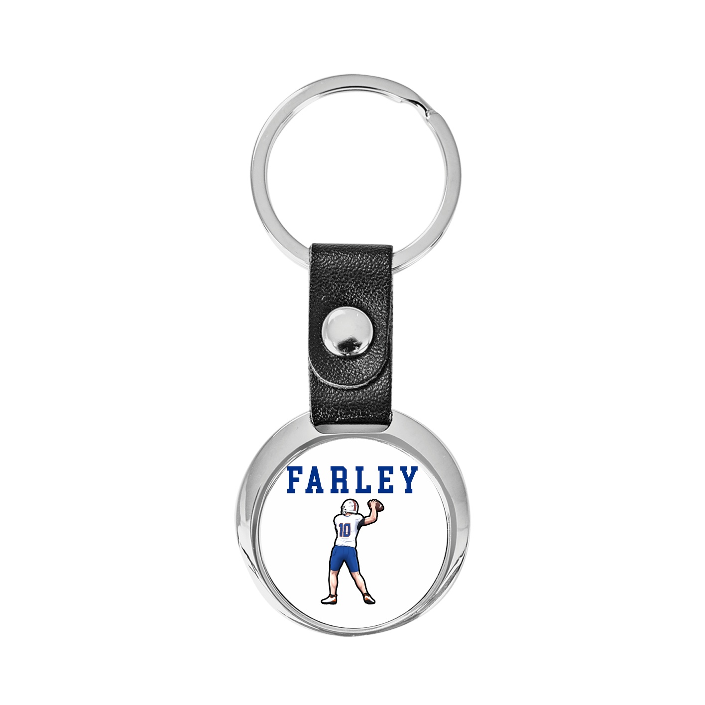 Key Chain — Shirsey in Classic