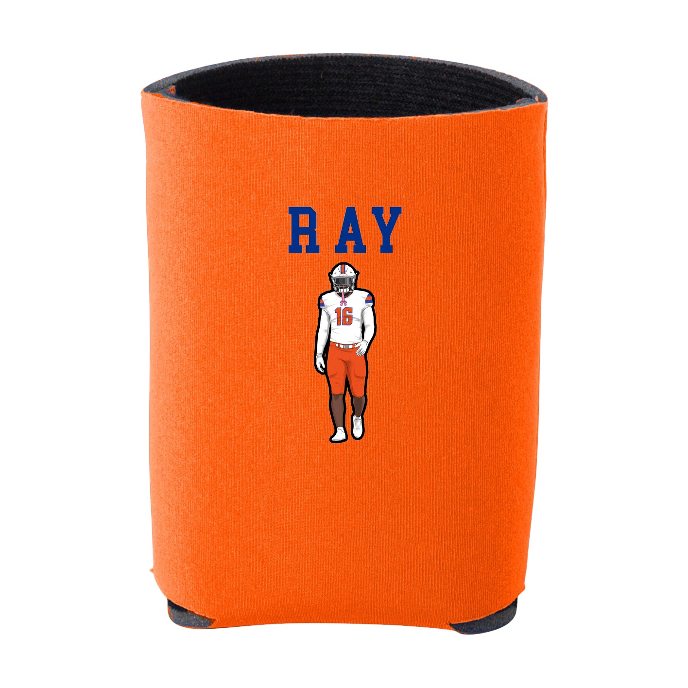 Can Holder — Shirsey in Orange