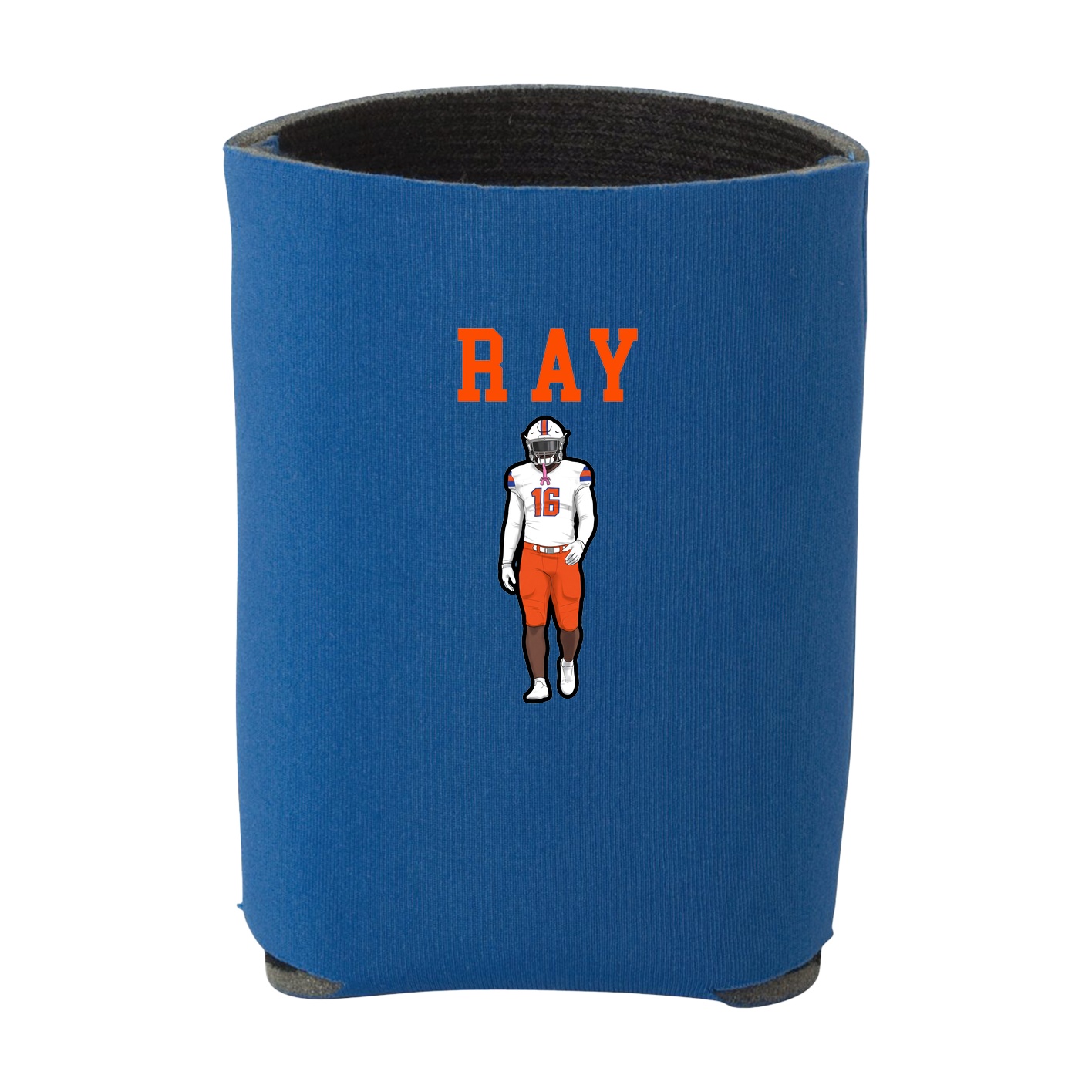 Can Holder — Shirsey in Royal